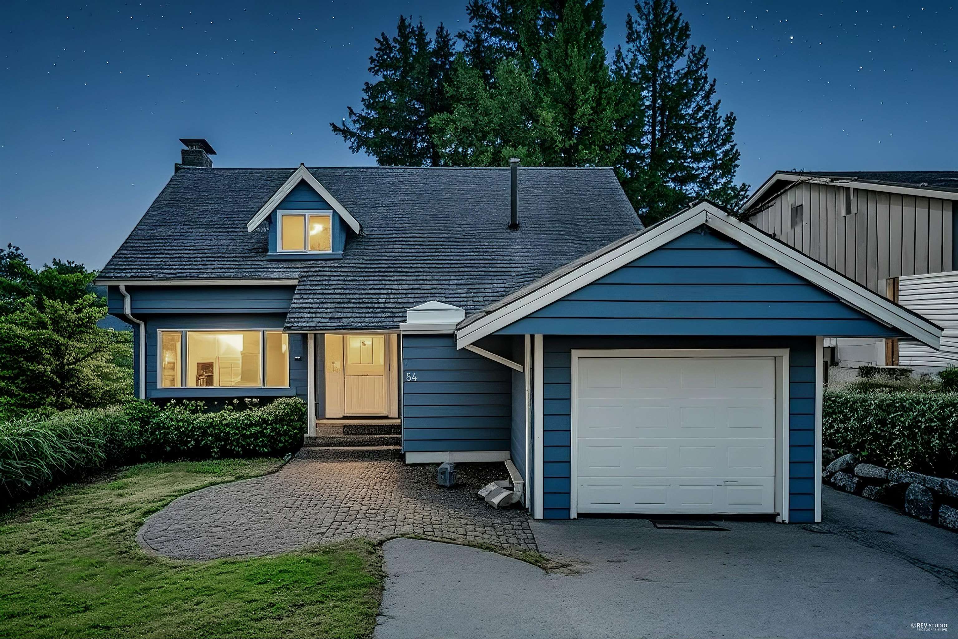 84 LAURIE CRESCENT, West Vancouver BC V7S 1B7, R3045218, BC,