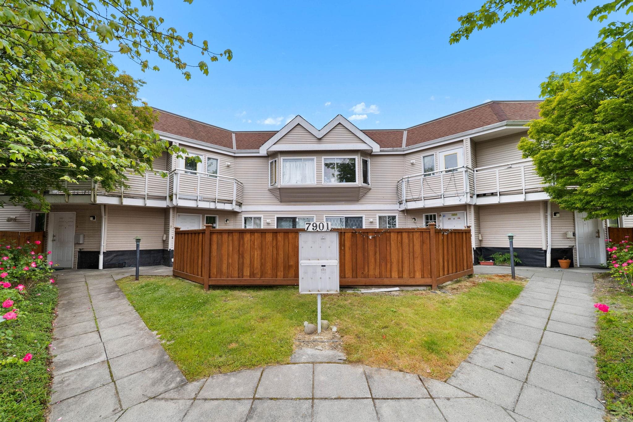 7 7901 13TH AVENUE, R3045223, BC,