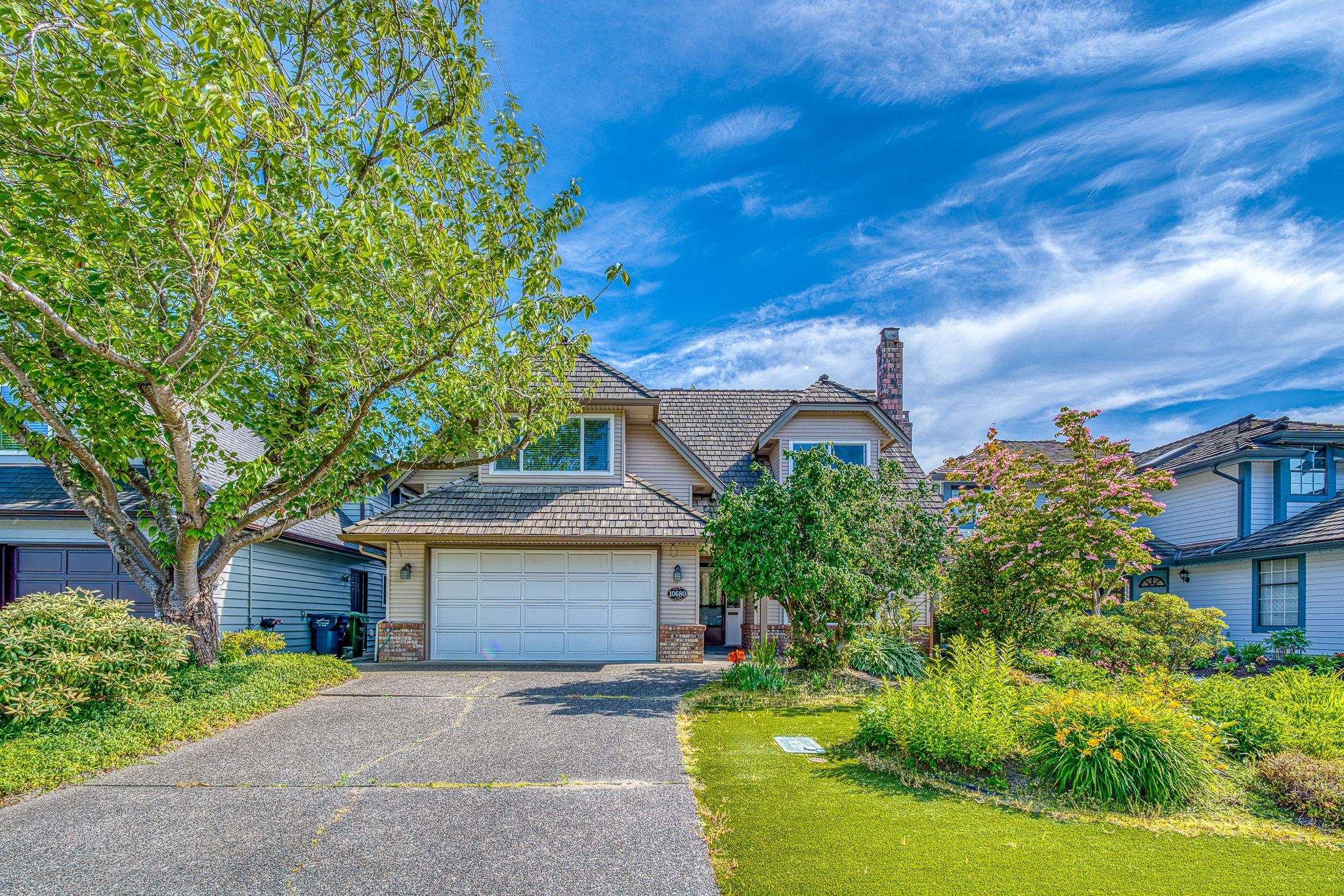 10680 BISSETT DRIVE, Richmond BC V7A 4L3, R3045230, BC,