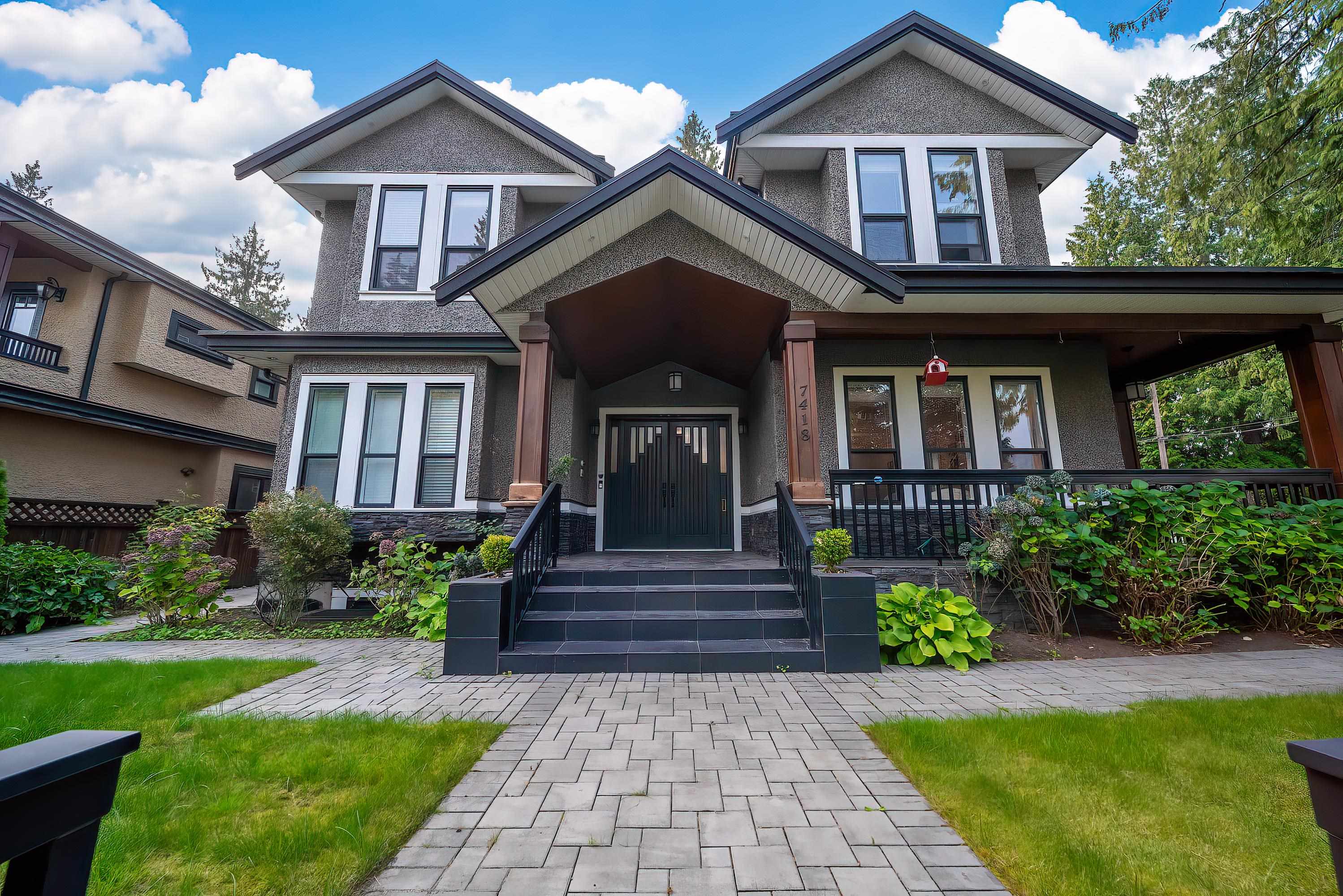7418 STANLEY STREET, Burnaby BC V5E 3Z7, R3045257, BC,