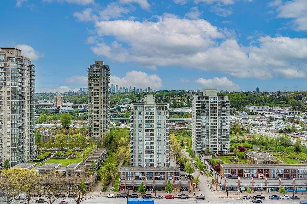 1501 4182 DAWSON STREET, R3045268, BC,