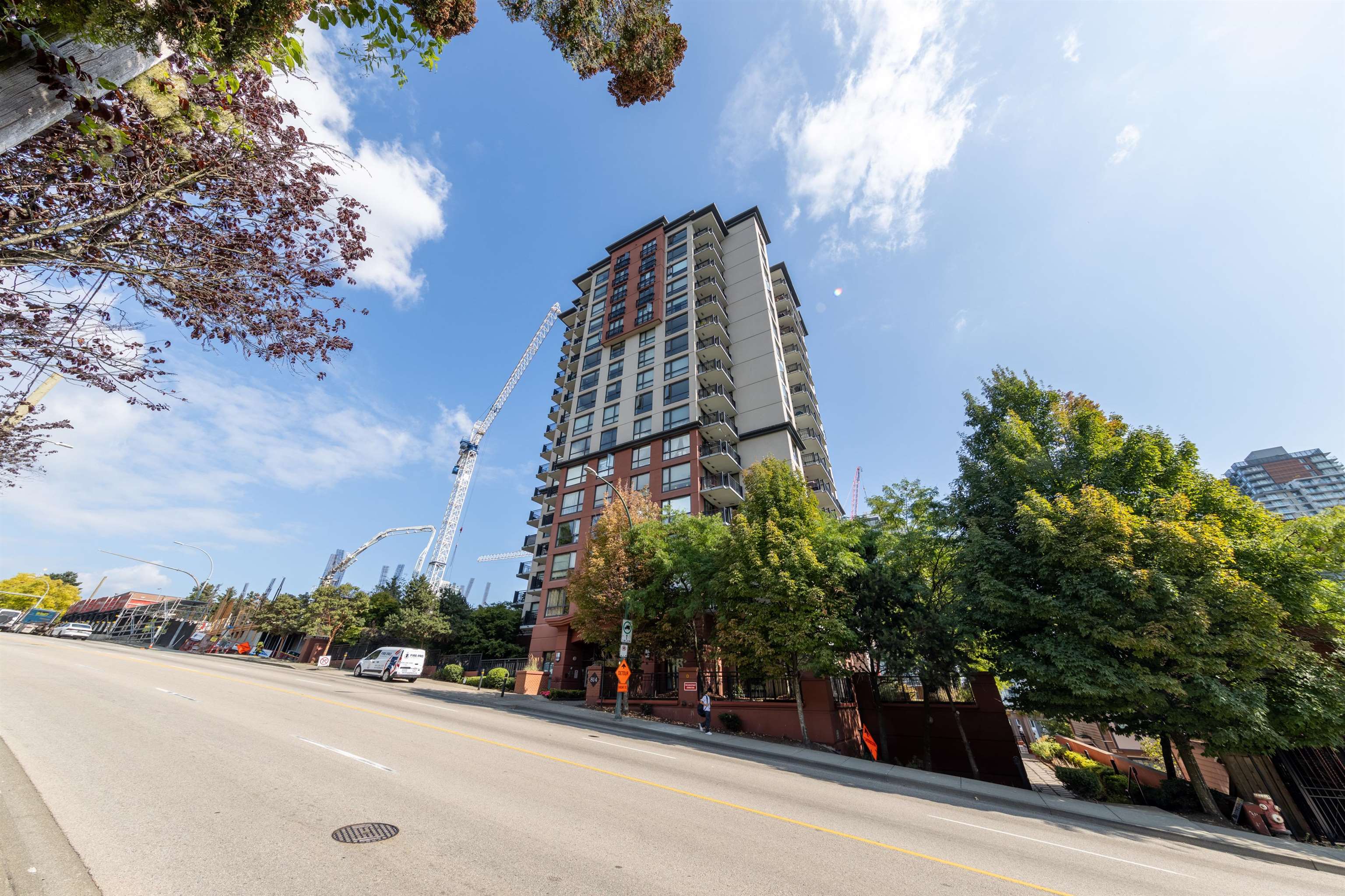 1205 814 ROYAL AVENUE, R3045269, BC,