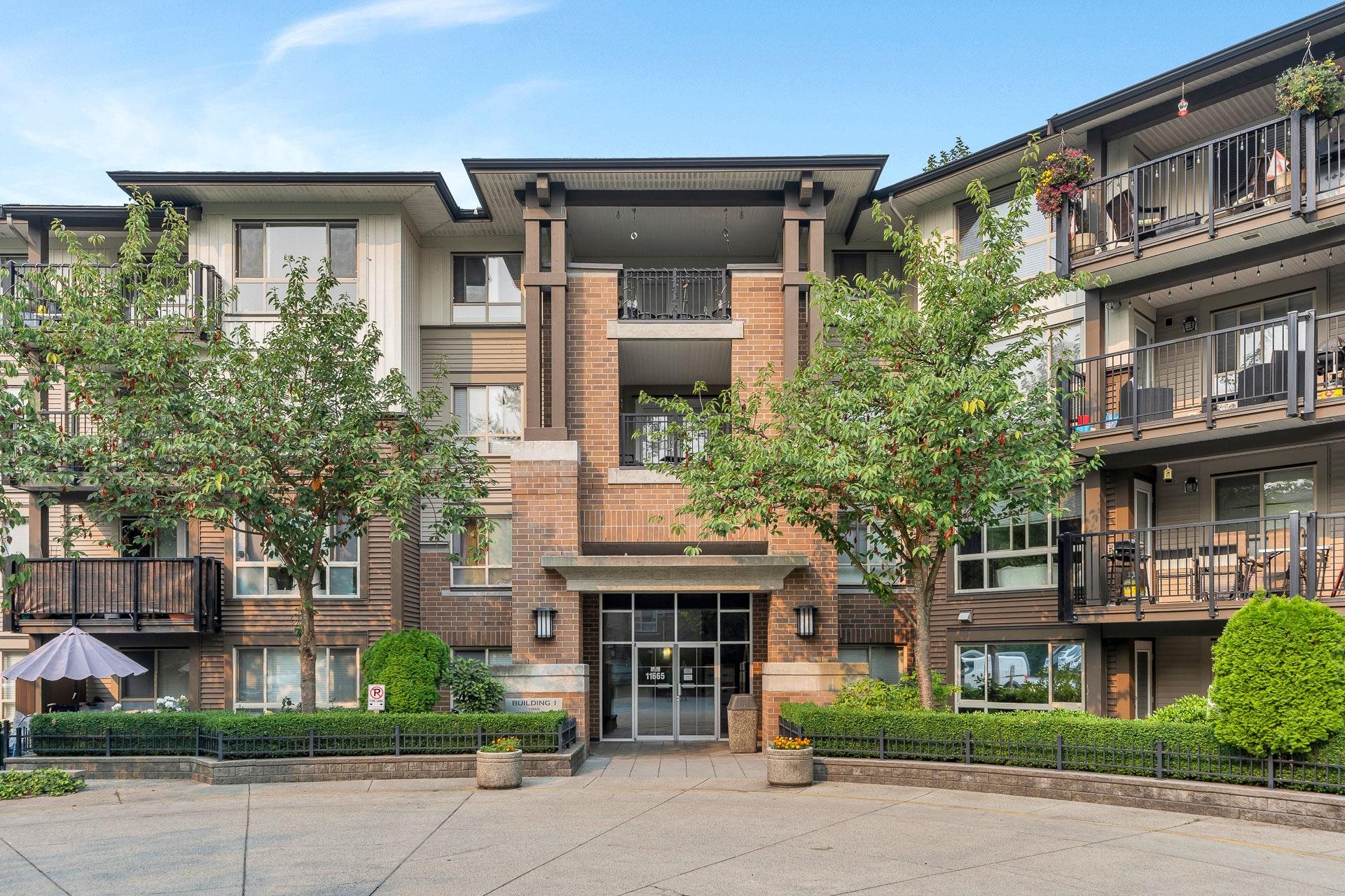 412 11665 HANEY BYPASS, R3045274, BC,