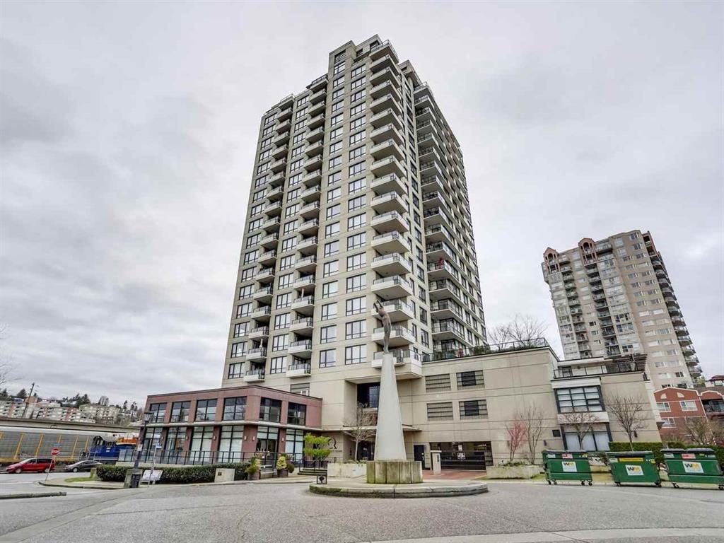 1002 1 RENAISSANCE SQUARE, R3045280, BC,