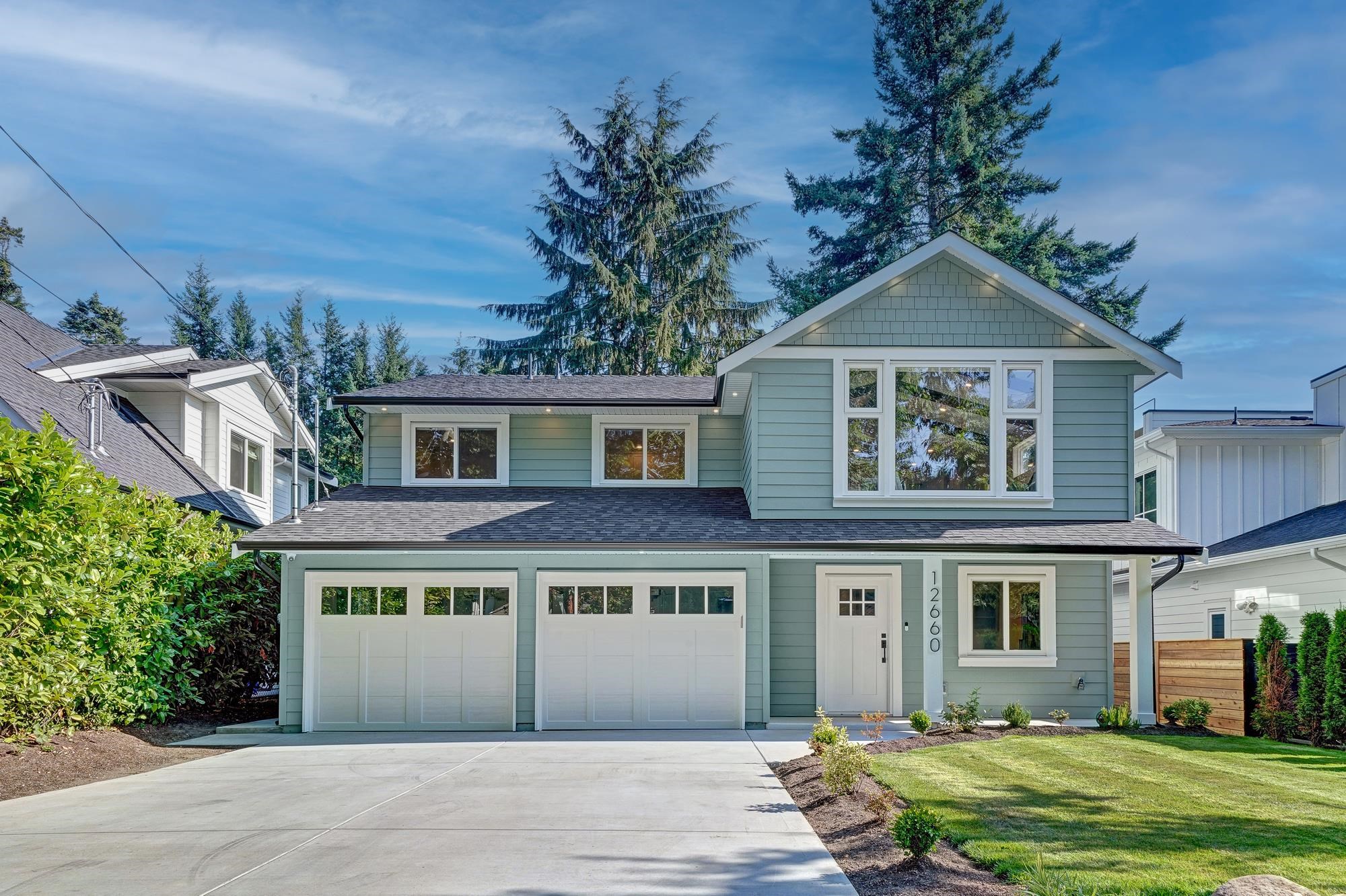 12660 14B AVENUE, Surrey BC V4A 1J6, R3045284, BC,