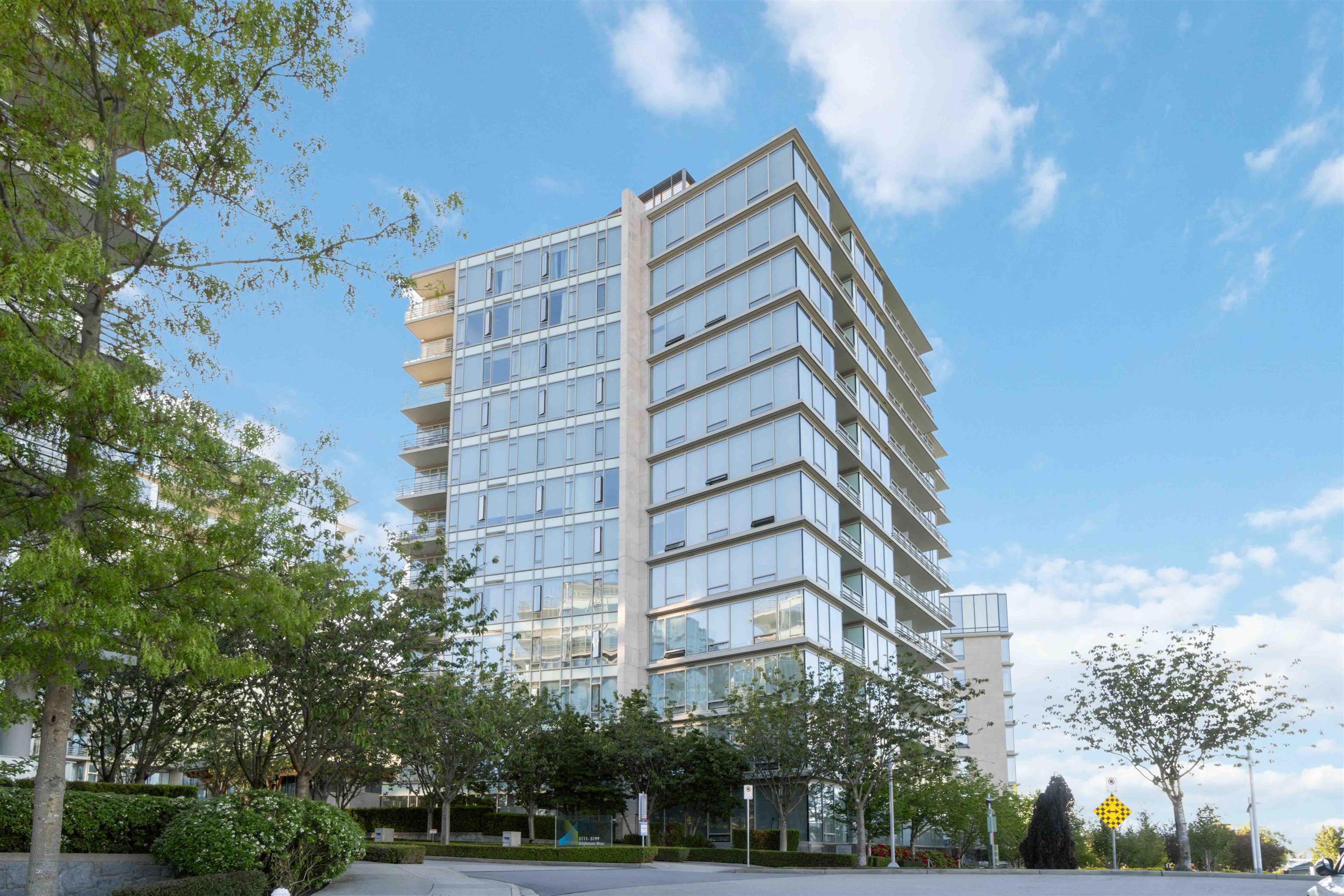 1302 5111 BRIGHOUSE WAY, R3045286, BC,