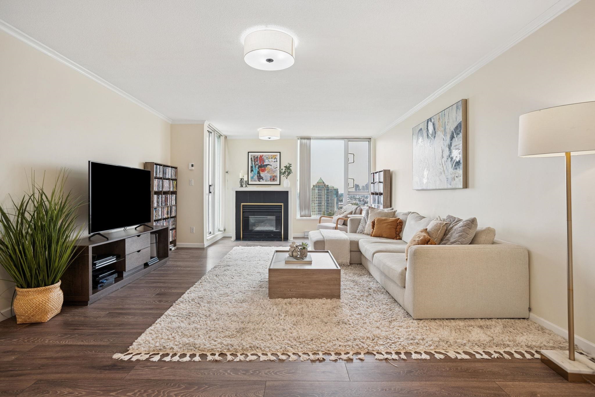 2109 7077 BERESFORD STREET, R3045294, BC,