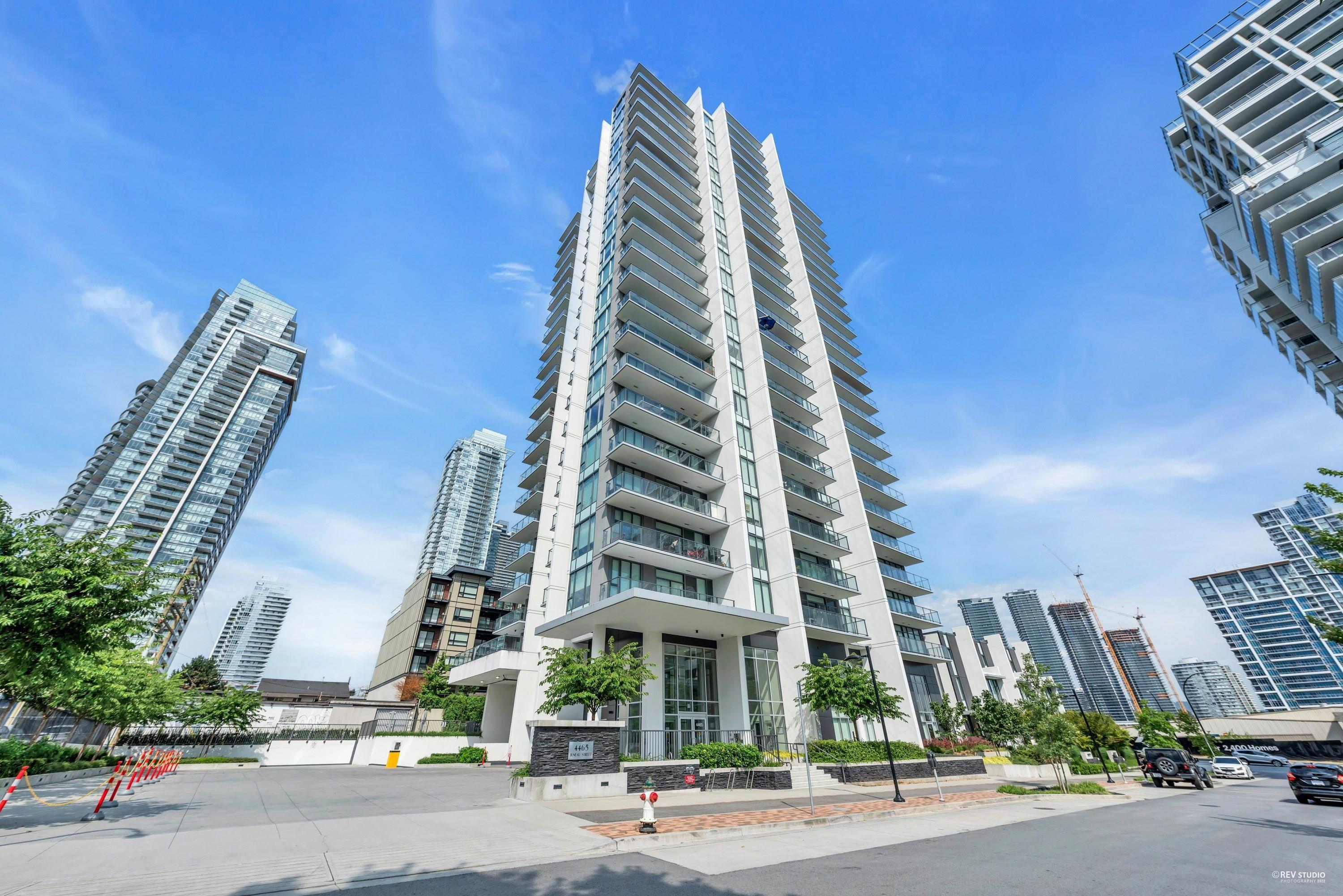 1704 4465 JUNEAU STREET, R3045304, BC,