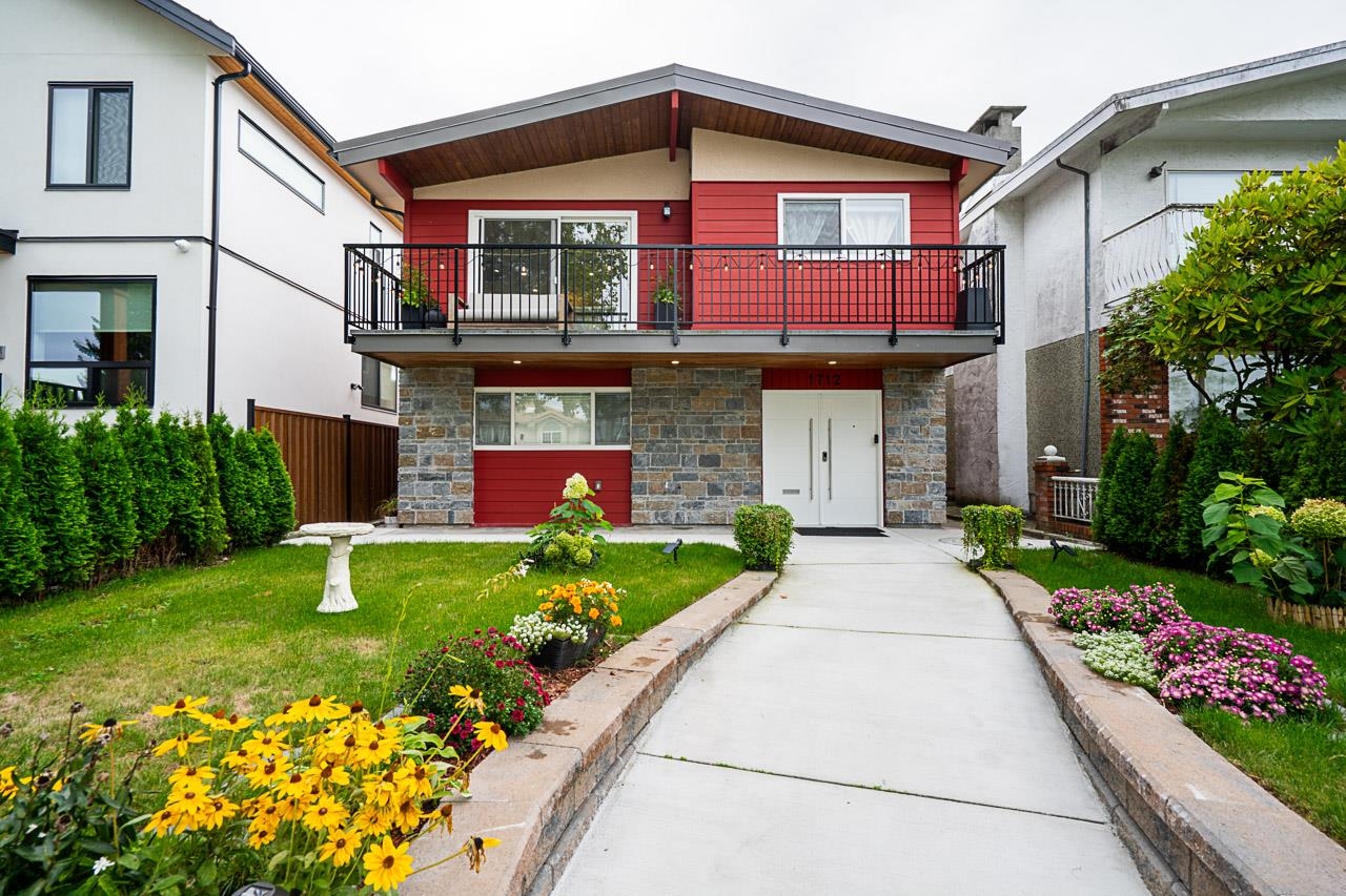 1712 E 34 AVENUE, Vancouver BC V5P 1A3, R3045319, BC,