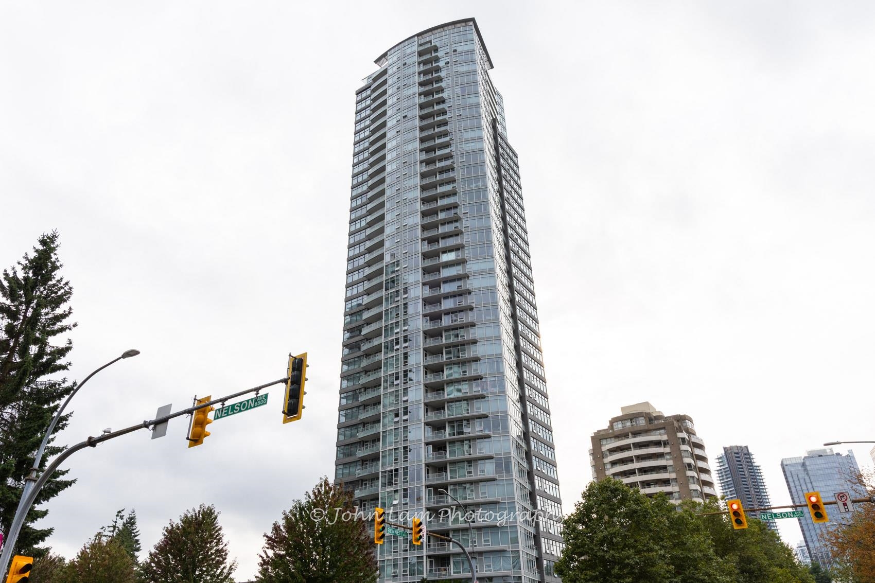 2005 4880 BENNETT STREET, R3045324, BC,