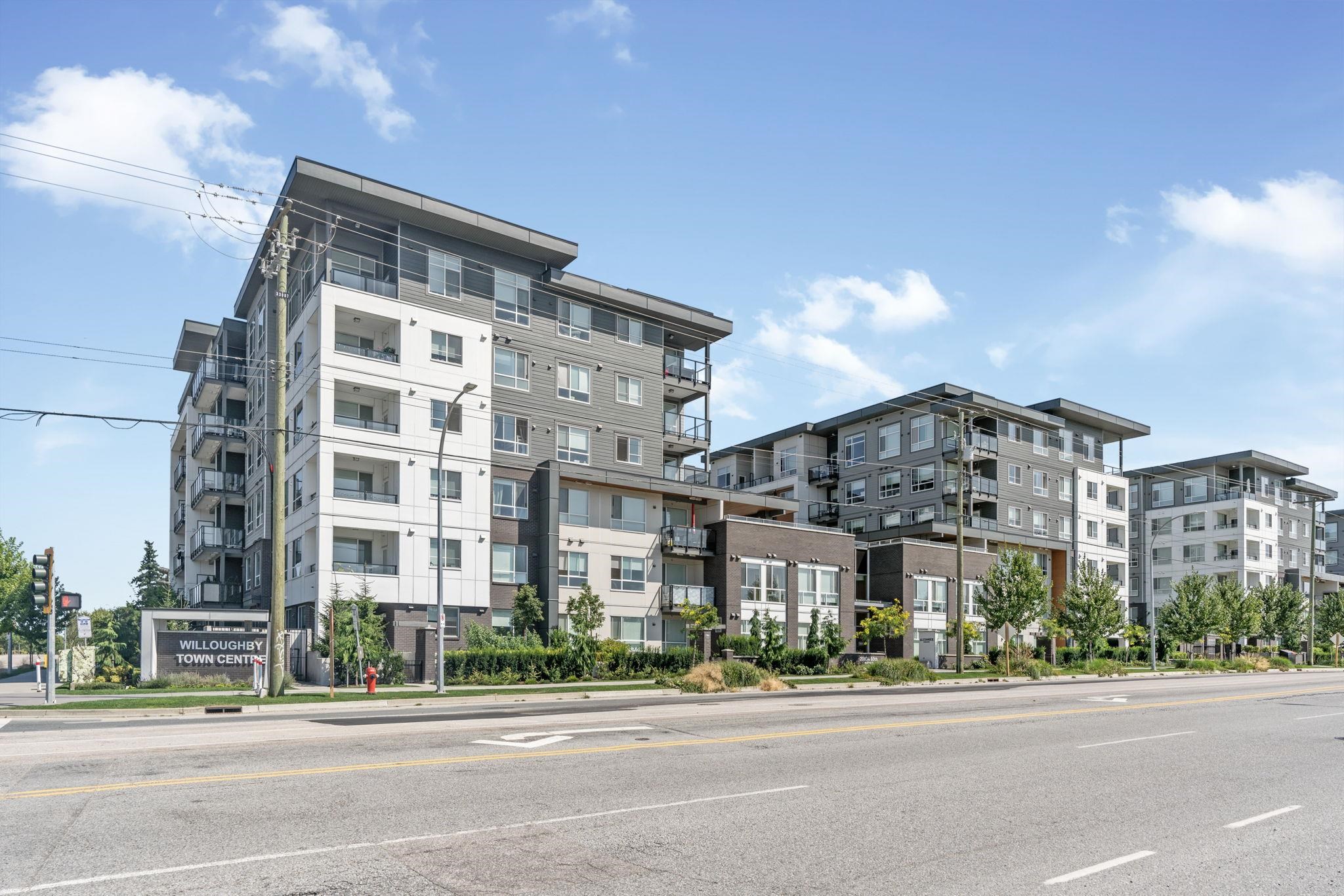 B523 20834 80 AVENUE, R3045325, BC,