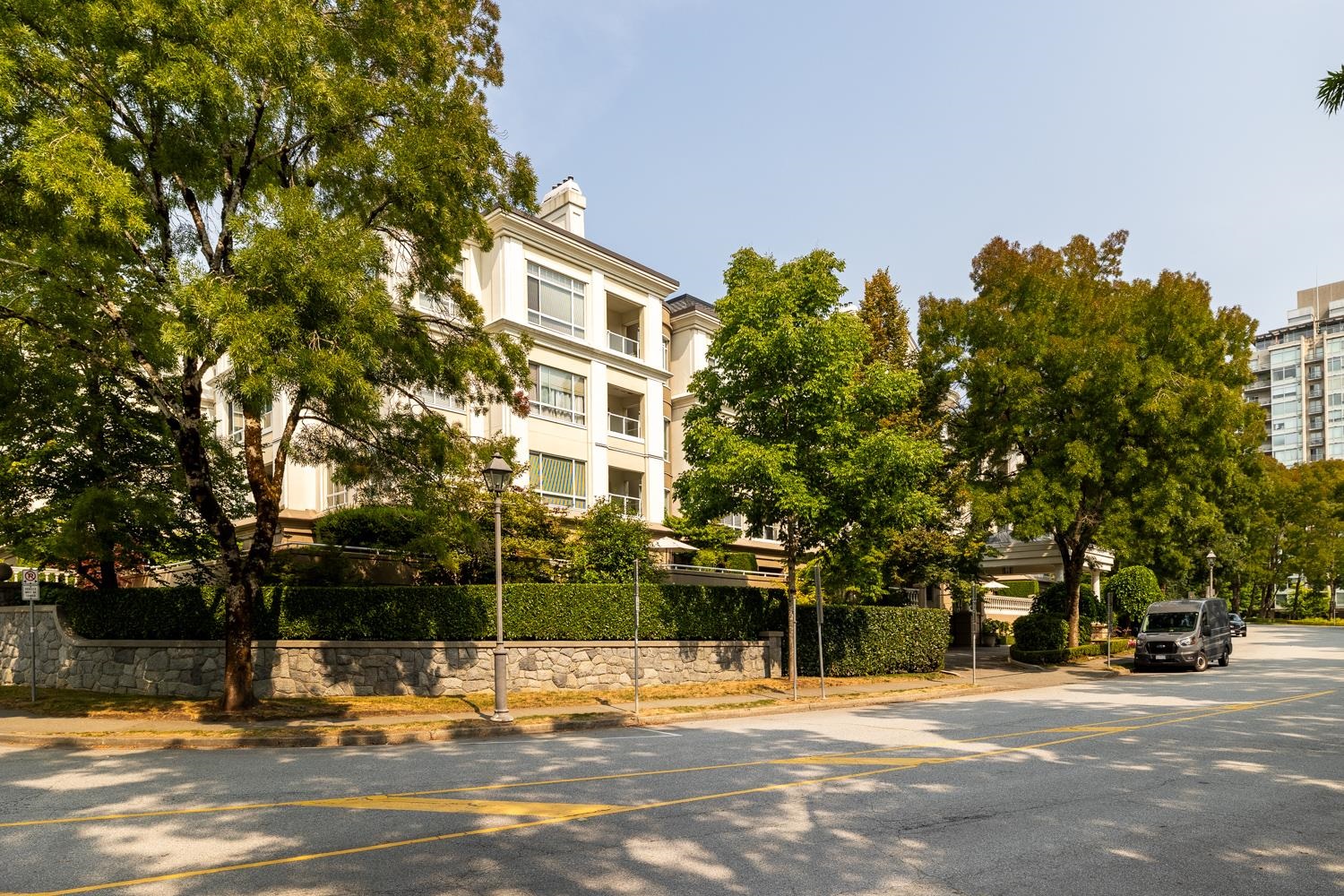 403 5735 HAMPTON PLACE, R3045328, BC,