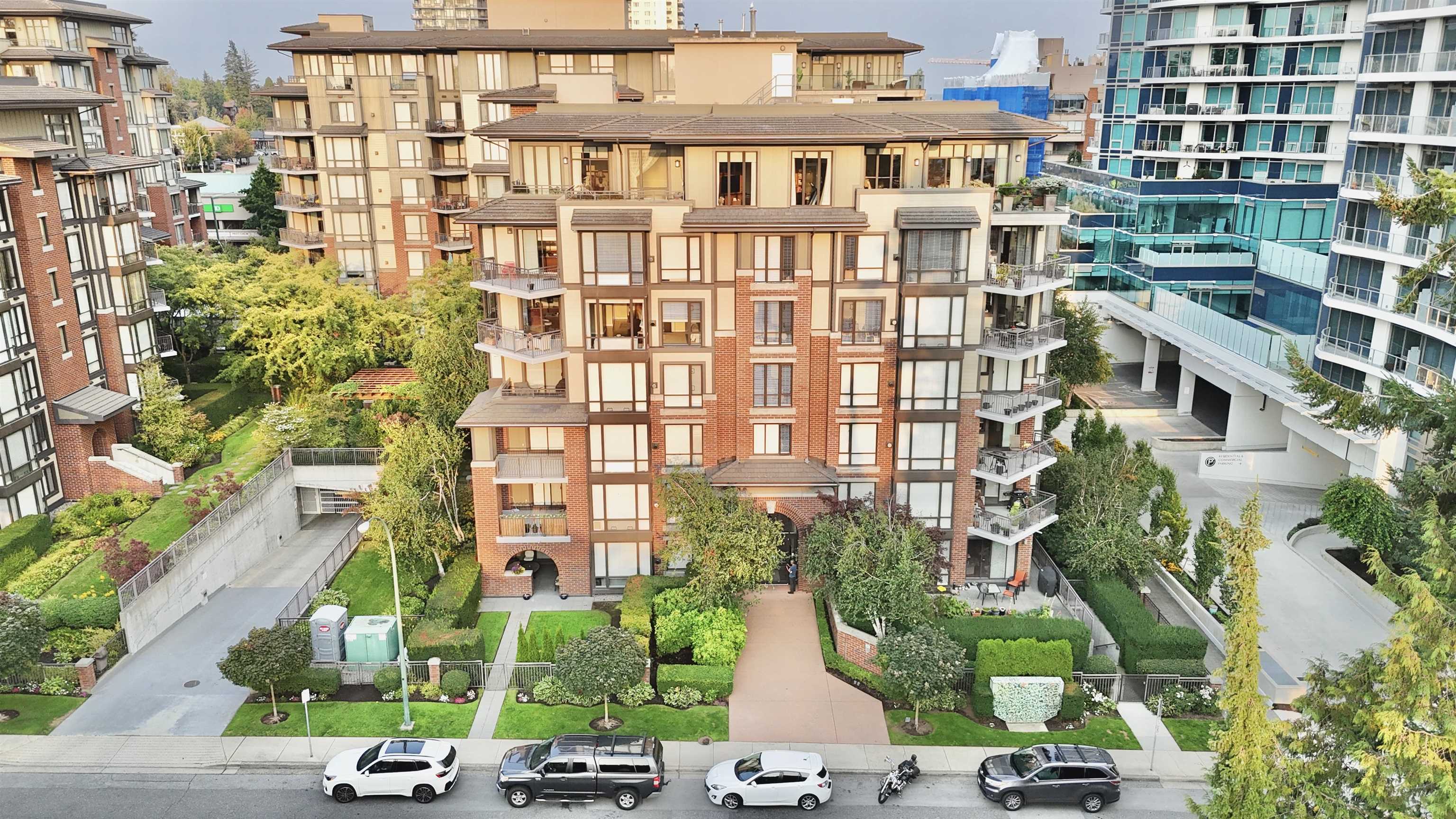 603 1550 MARTIN STREET, R3045332, BC,