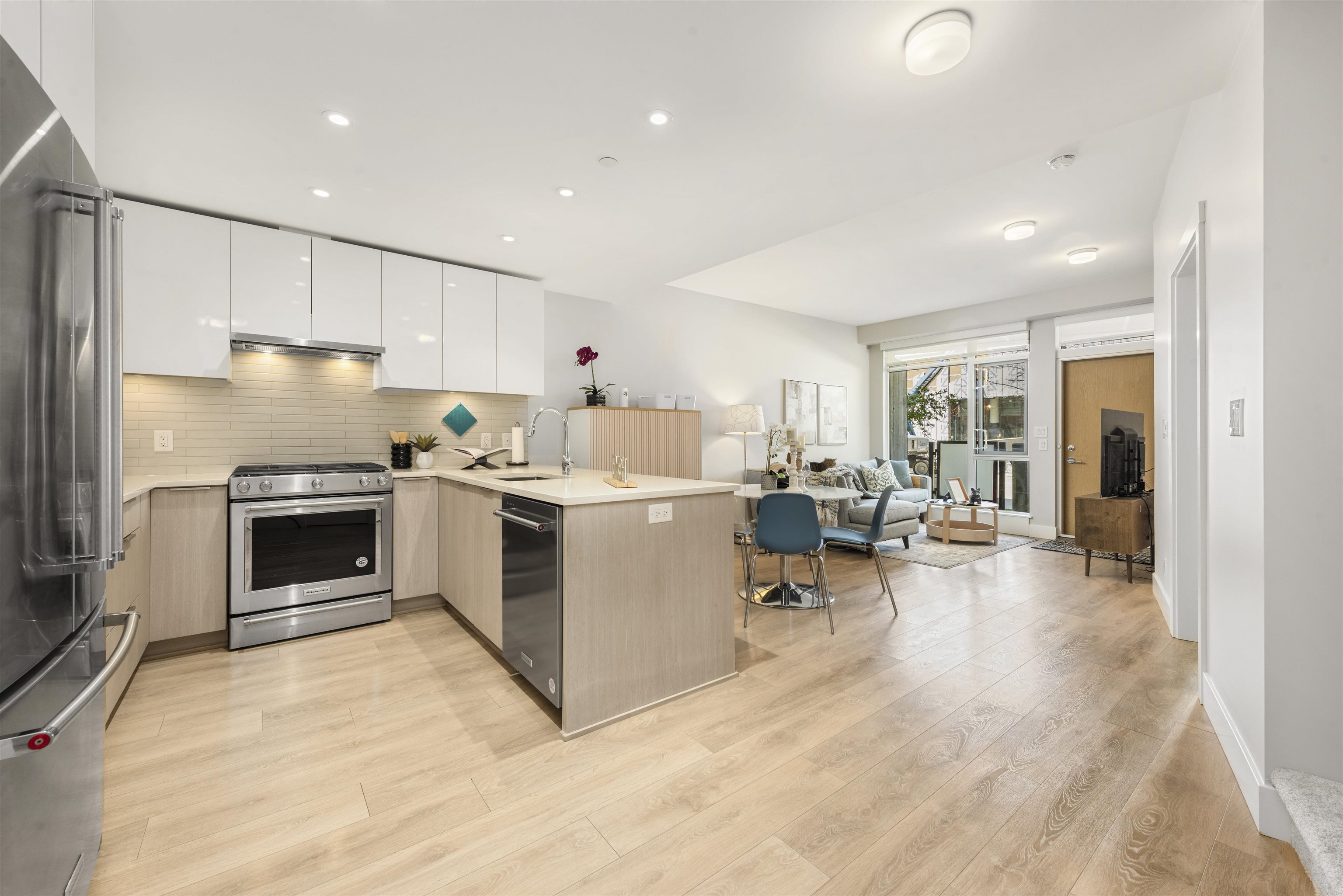 3574 SAWMILL CRESCENT, Vancouver BC V5S 0H5, R3045338, BC,