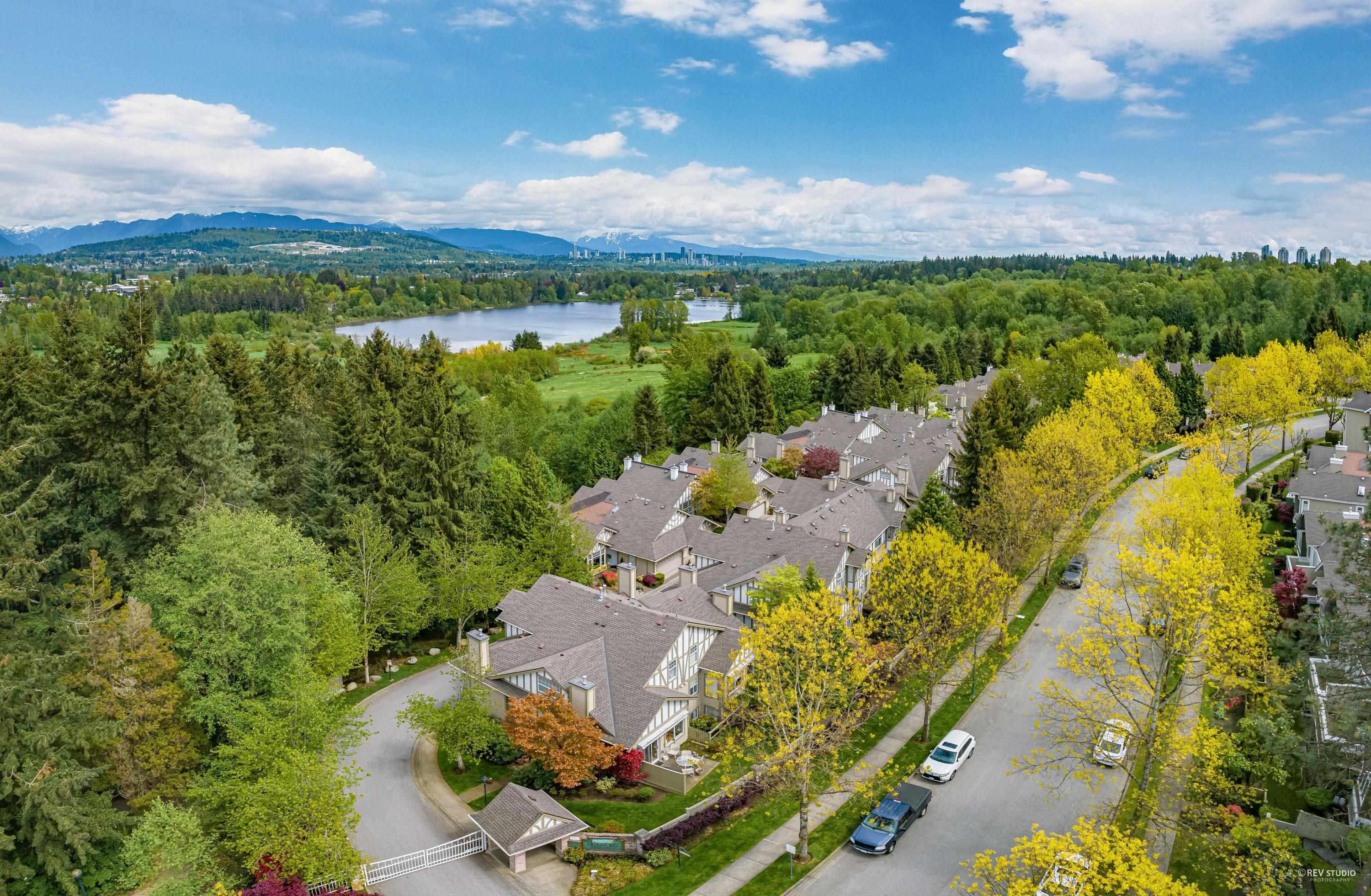 34 5221 OAKMOUNT CRESCENT, R3045352, BC,