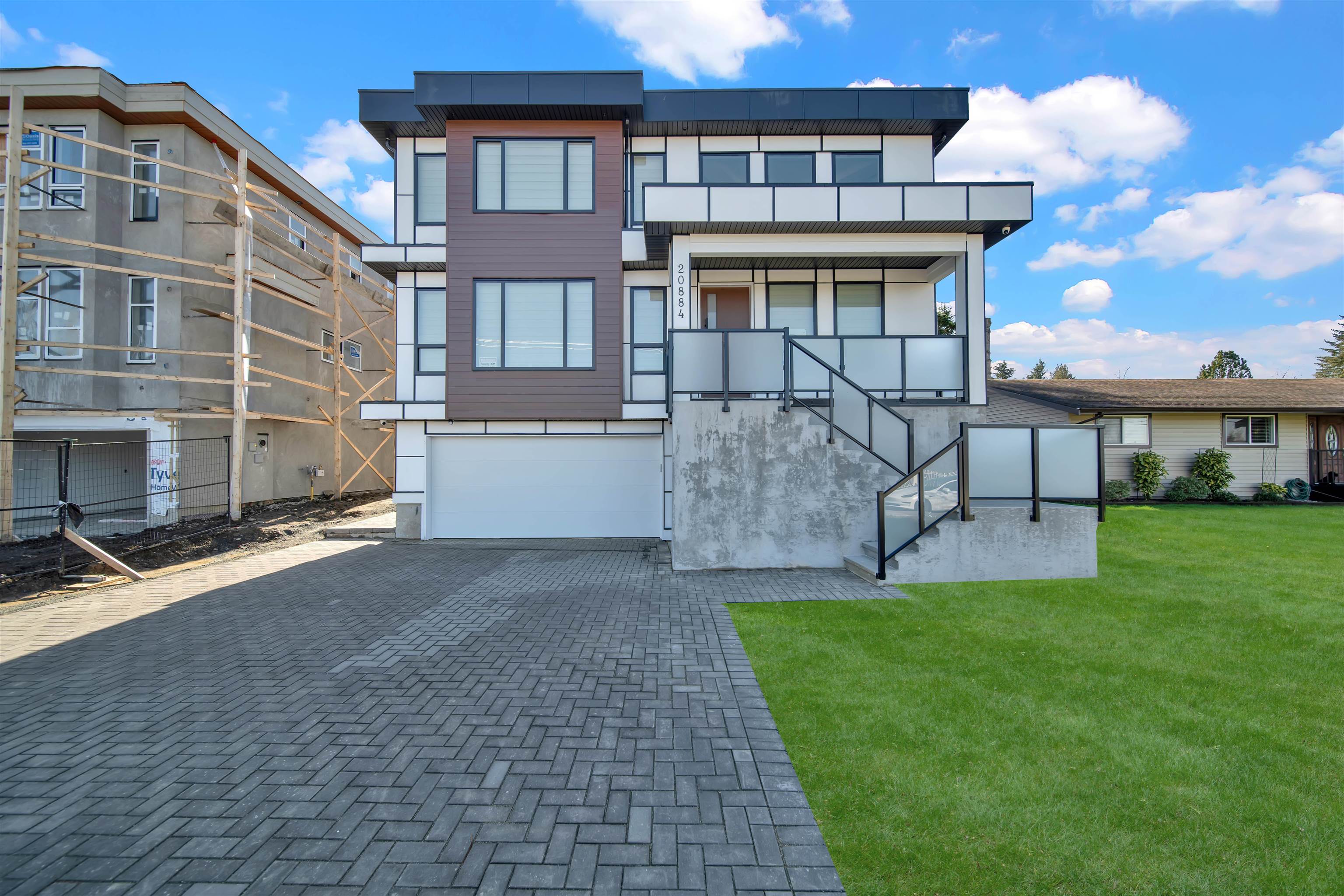 20884 48 AVENUE, Langley BC V3A 3L9, R3045356, BC,