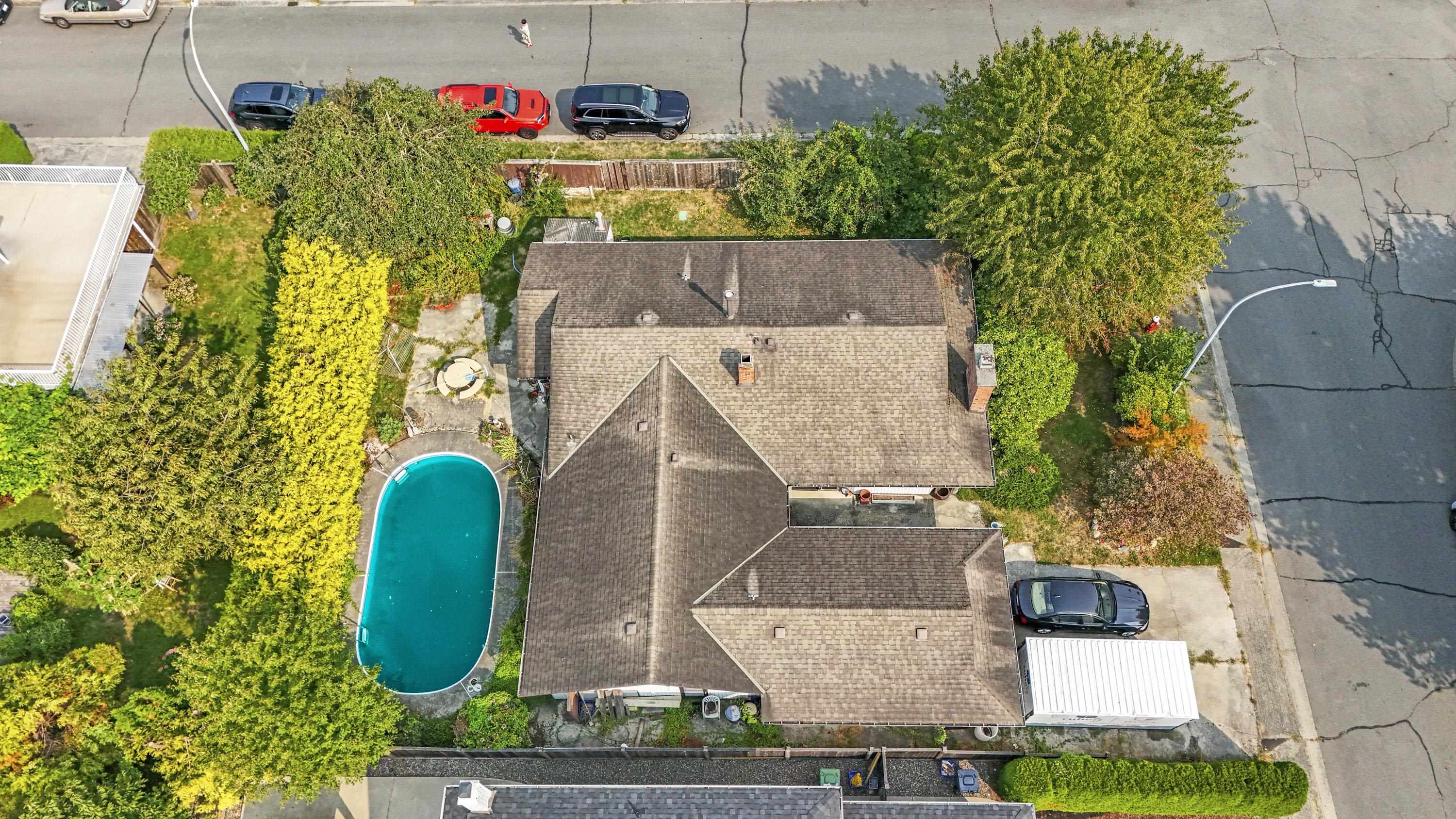 10391 MILFORD DRIVE, Richmond BC V7A 4J8, R3045357, BC,