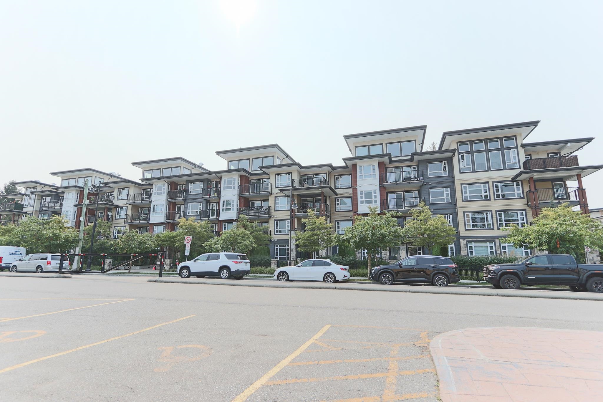 213 22562 121 AVENUE, R3045376, BC,