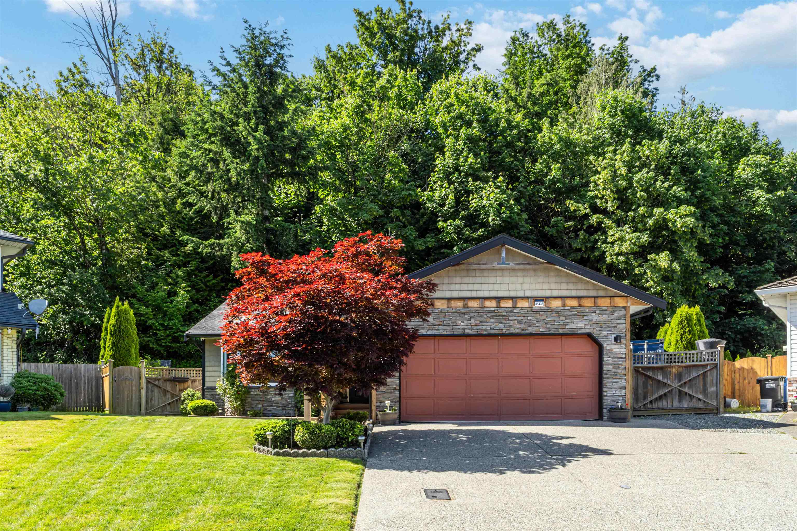 31438 CHALMERS PLACE, Abbotsford BC V2T 5H1, R3045402, BC,