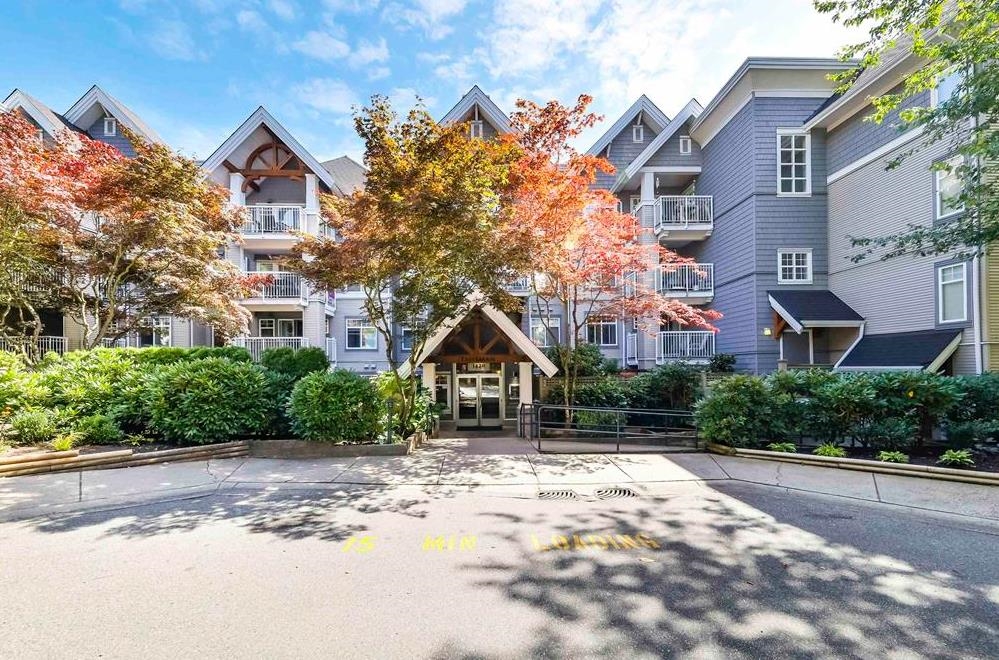 208 1420 PARKWAY BOULEVARD, R3045414, BC,