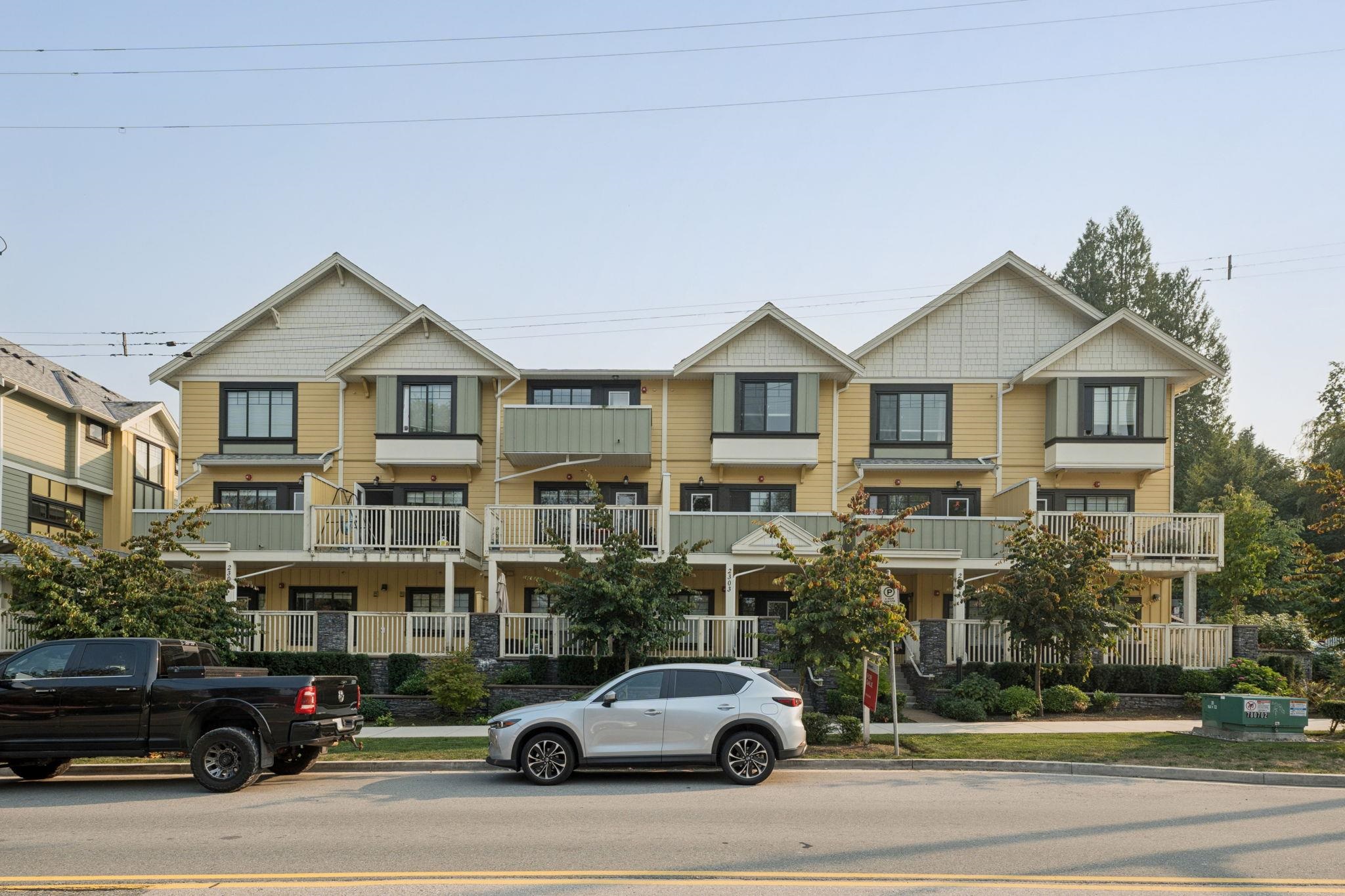209 80 ELGIN STREET, R3045417, BC,