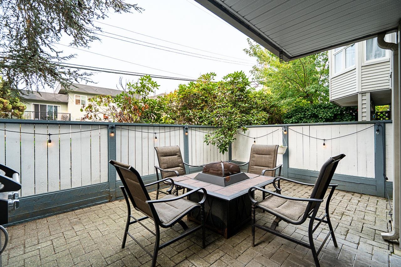 105 2255 ETON STREET, R3045418, BC,