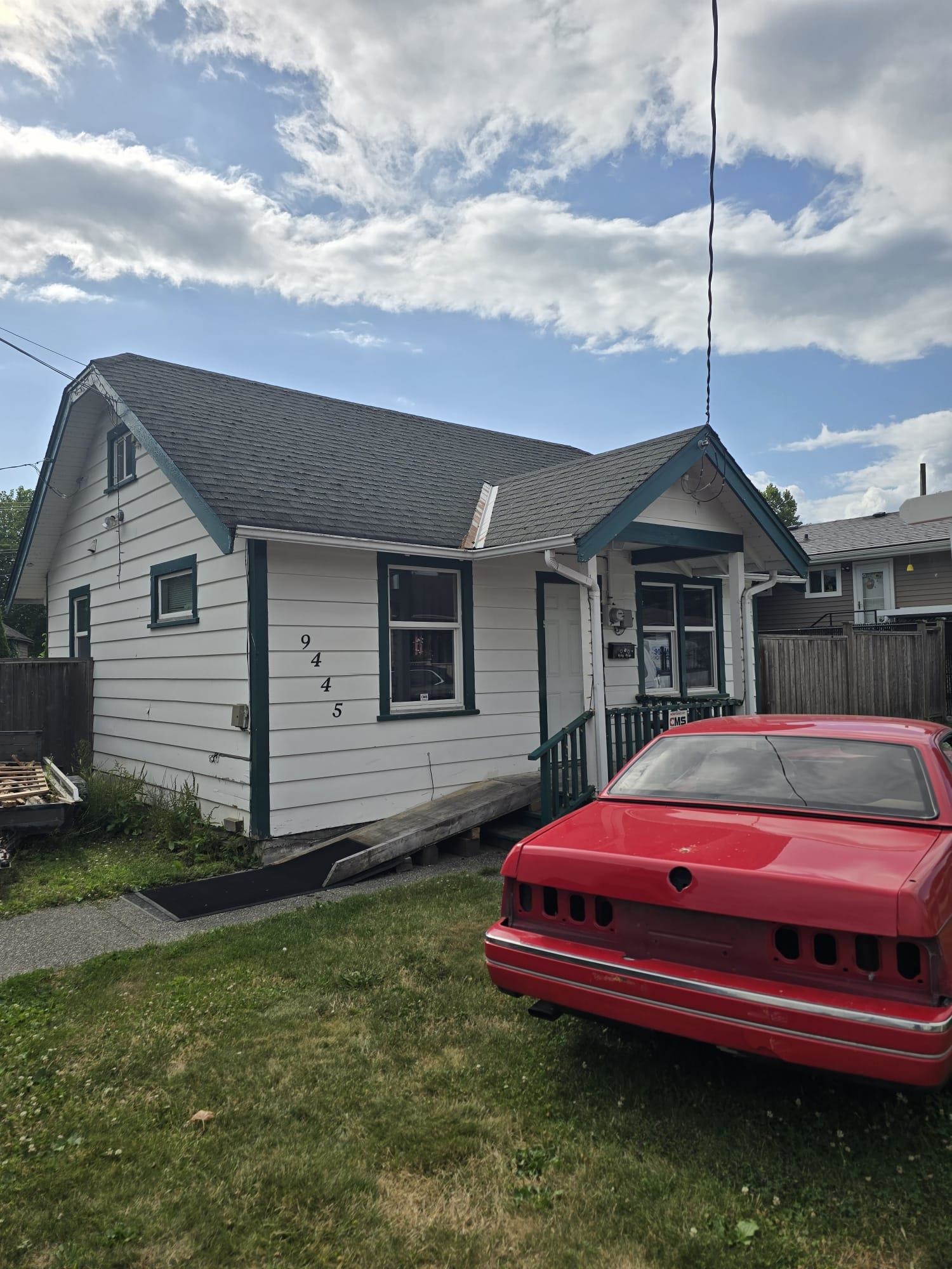 9445 NOWELL STREET, Chilliwack BC V2P 4X8, R3045441, BC,