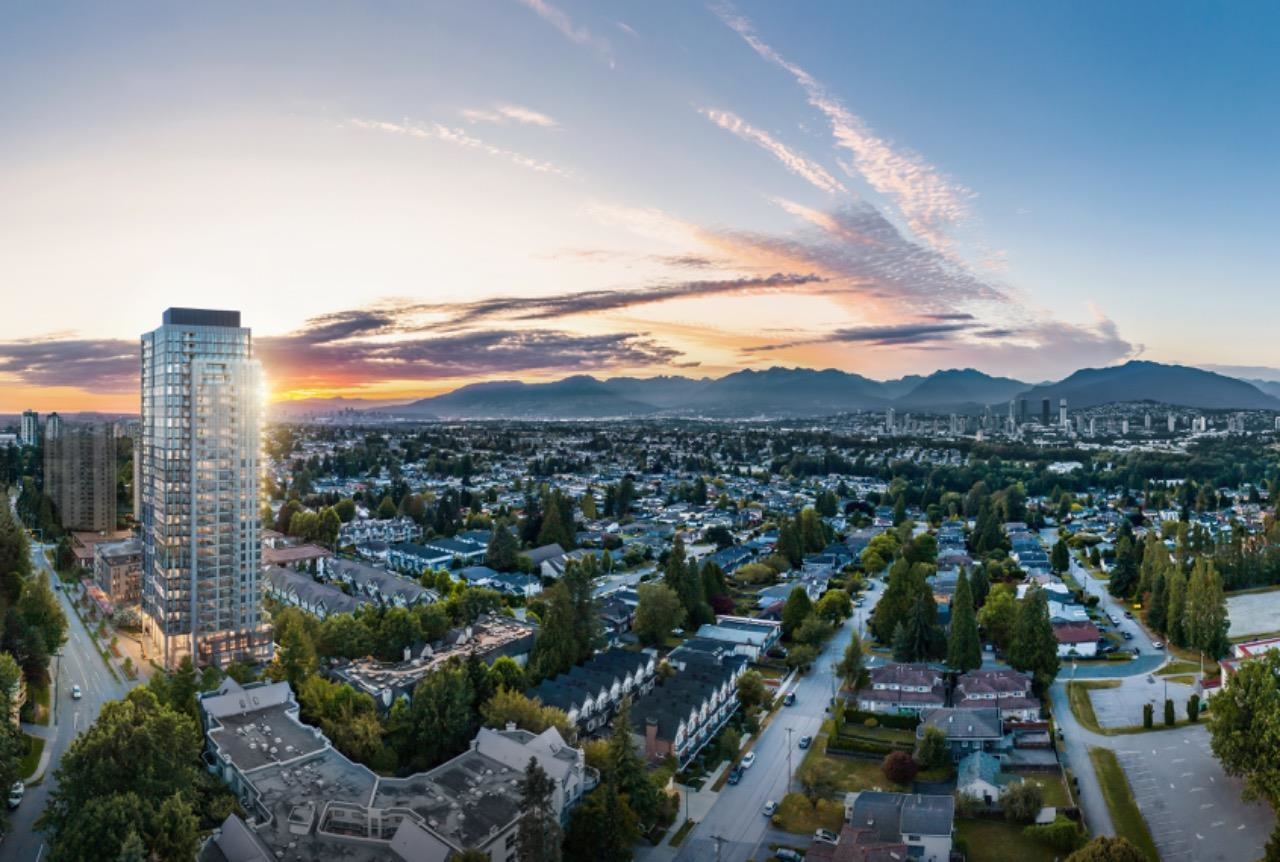 2408 5685 HALLEY AVENUE, R3045446, BC,