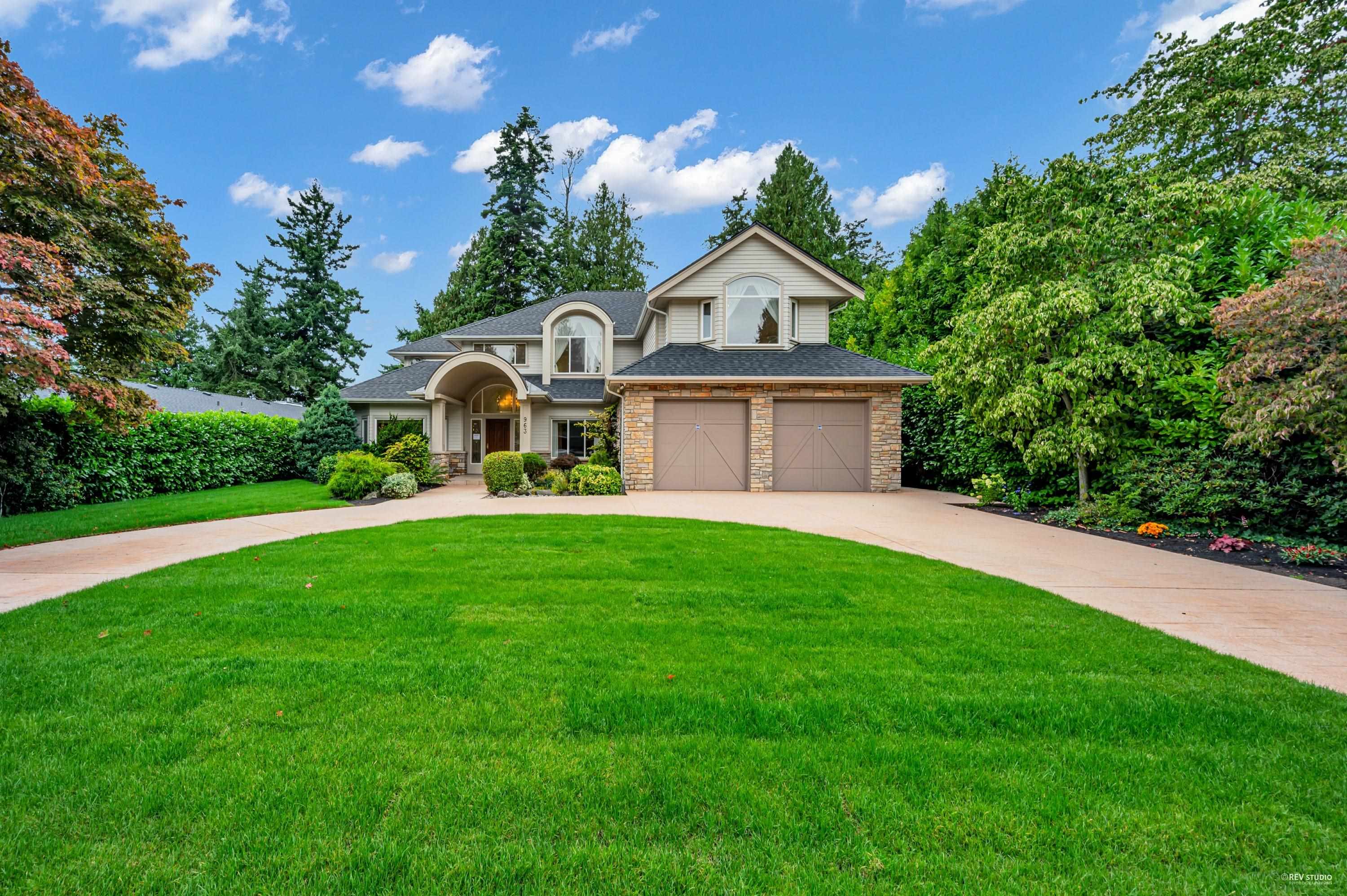 963 PACIFIC DRIVE, Delta BC V4M 2K2, R3045458, BC,