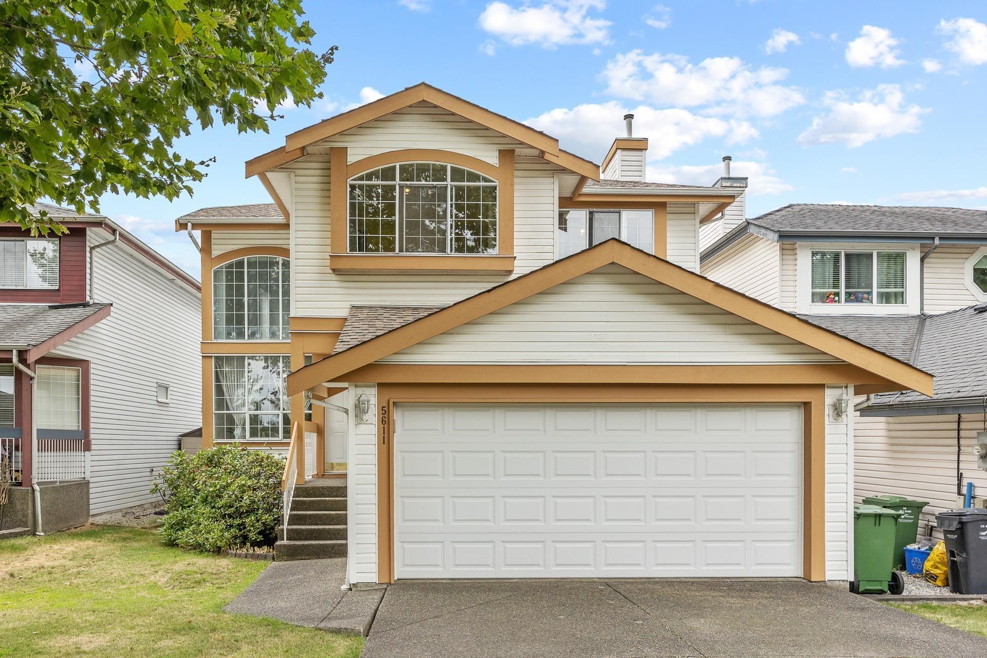 5611 MCRAE STREET, Richmond BC V6V 2P5, R3045475, BC,