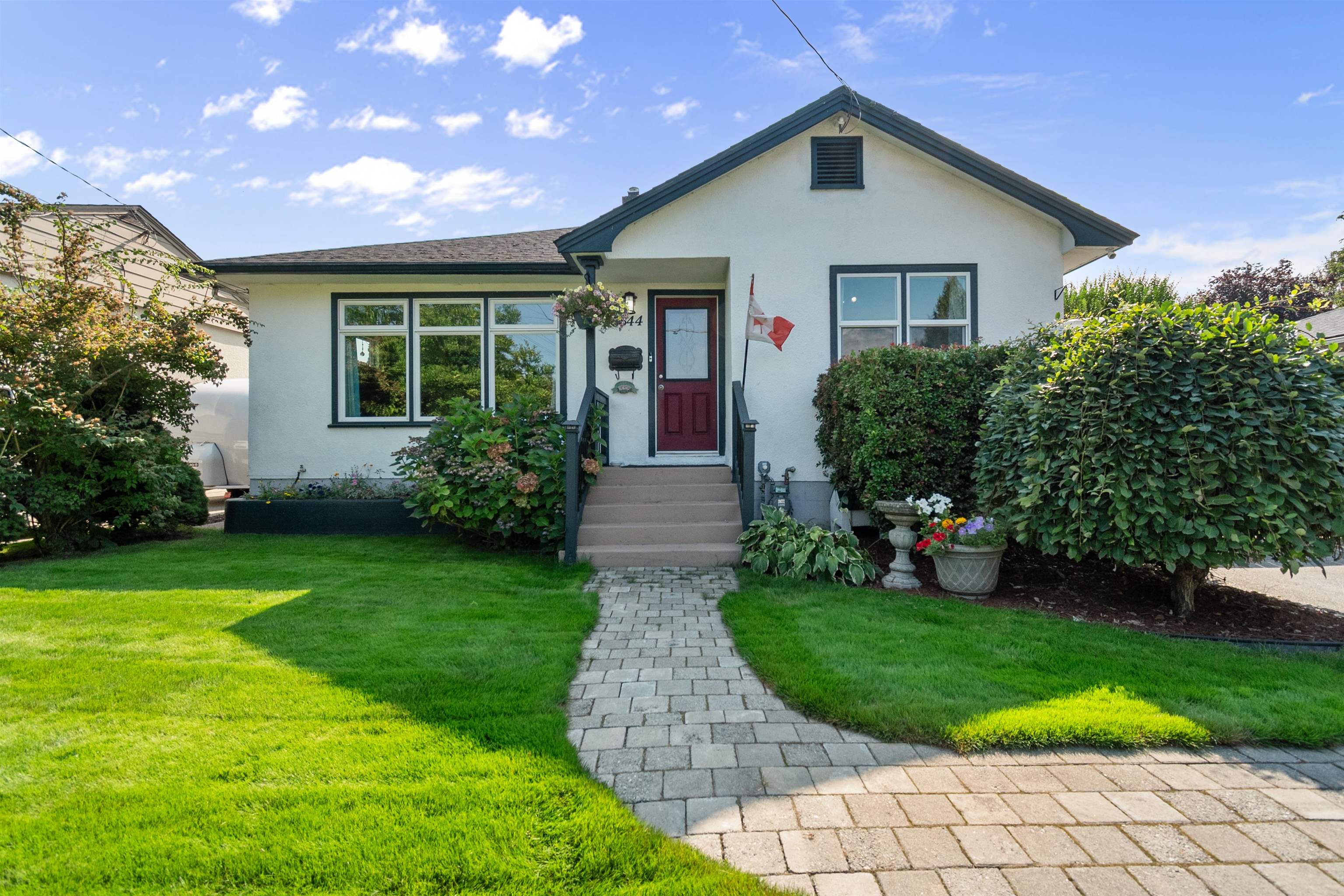 45644 HERRON AVENUE, Chilliwack BC V2P 3G9, R3045476, BC,