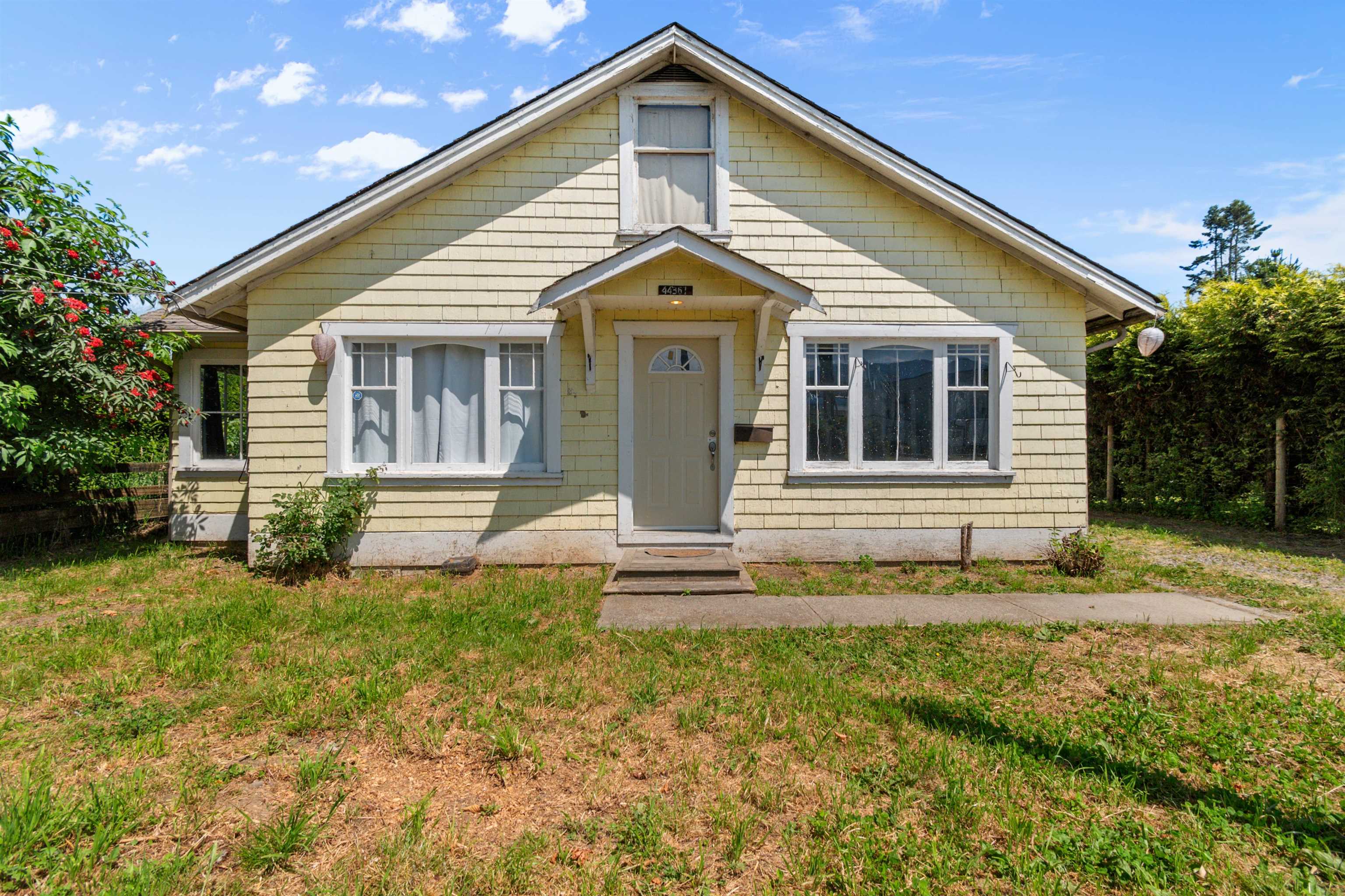 44361 SOUTH SUMAS ROAD, Chilliwack BC V2R 4B7, R3045503, BC,