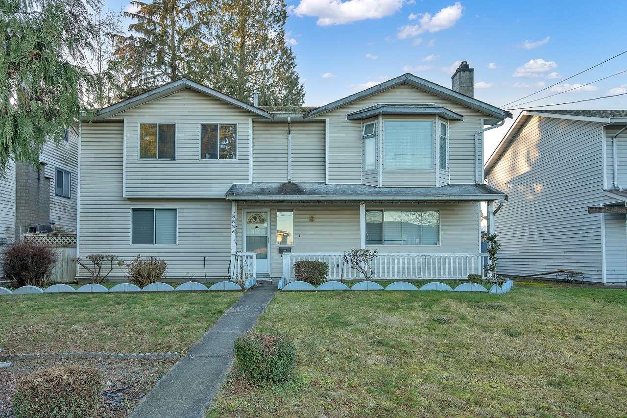 8825 160 STREET, Surrey BC V4N 2X8, R3045516, BC,