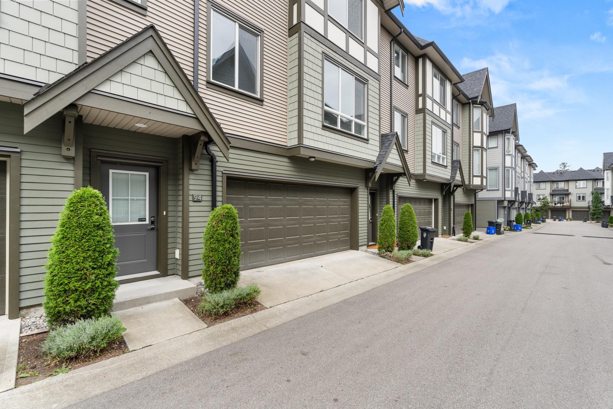 94 8138 204 STREET, R3045520, BC,