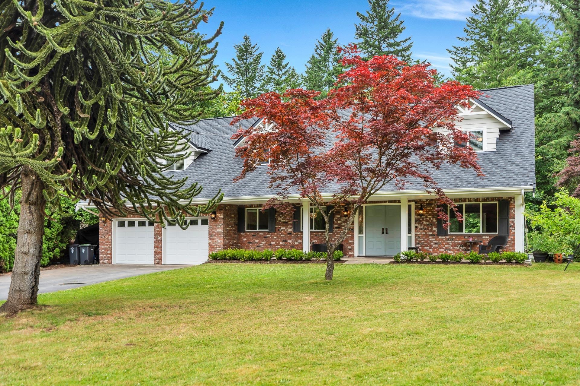 5324 234 STREET, Langley BC V2Z 2P6, R3045522, BC,