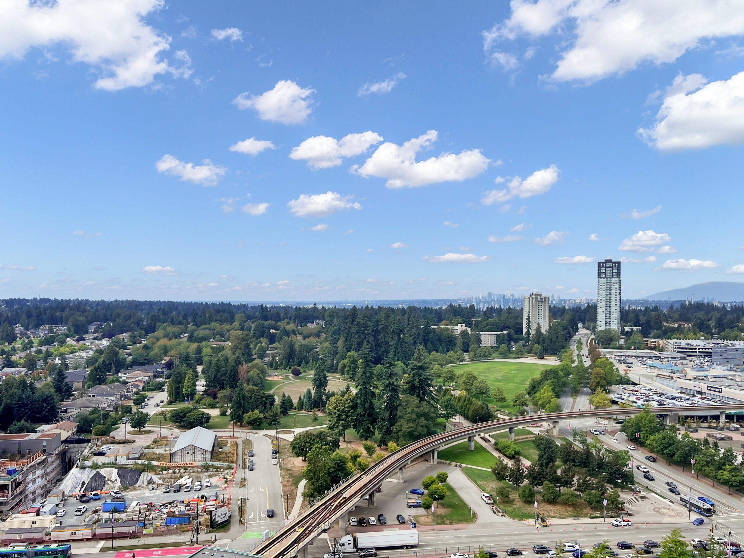 2404 9887 WHALLEY BOULEVARD, R3045523, BC,