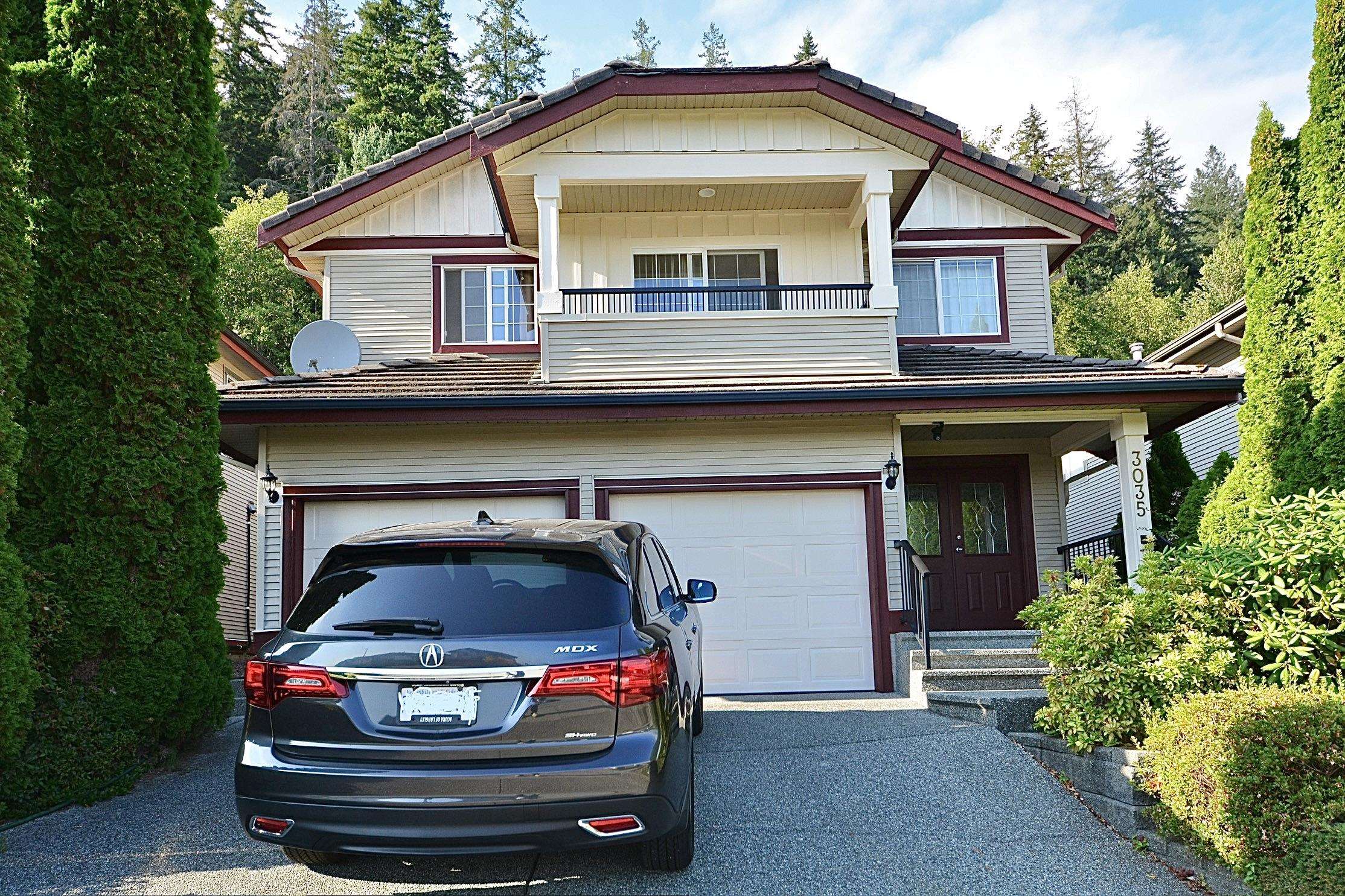 3035 MAPLEWOOD COURT, Coquitlam BC V3E 3P3, R3045559, BC,
