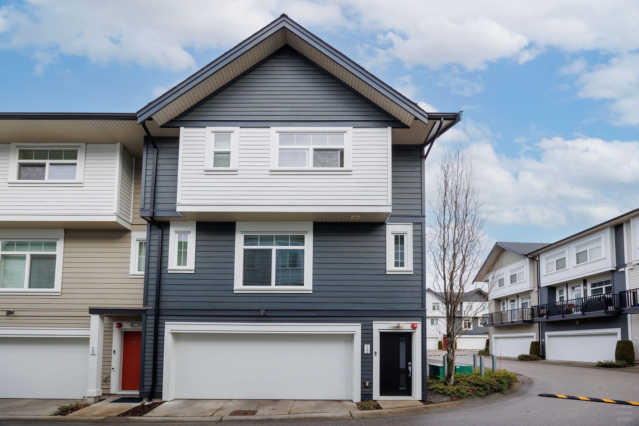 12 7665 209 STREET, R3045561, BC,