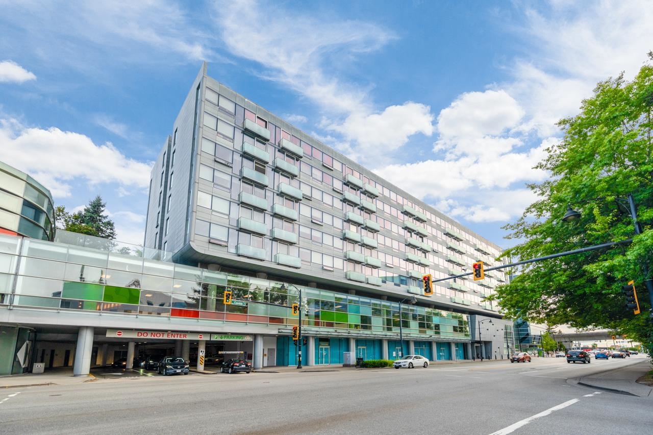 510 8080 CAMBIE ROAD, R3045564, BC,