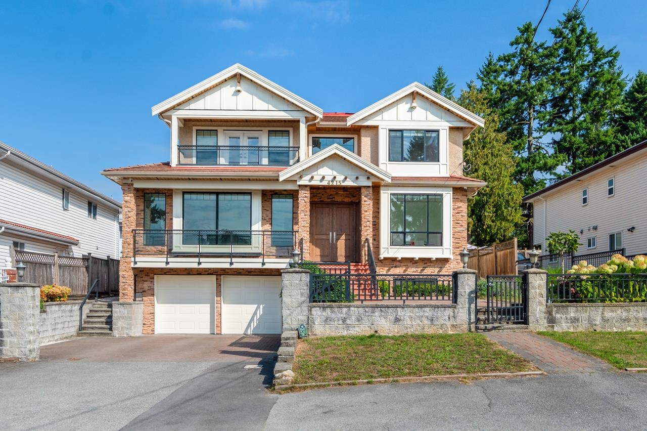 4215 WATLING STREET, Burnaby BC V5J 1V4, R3045569, BC,