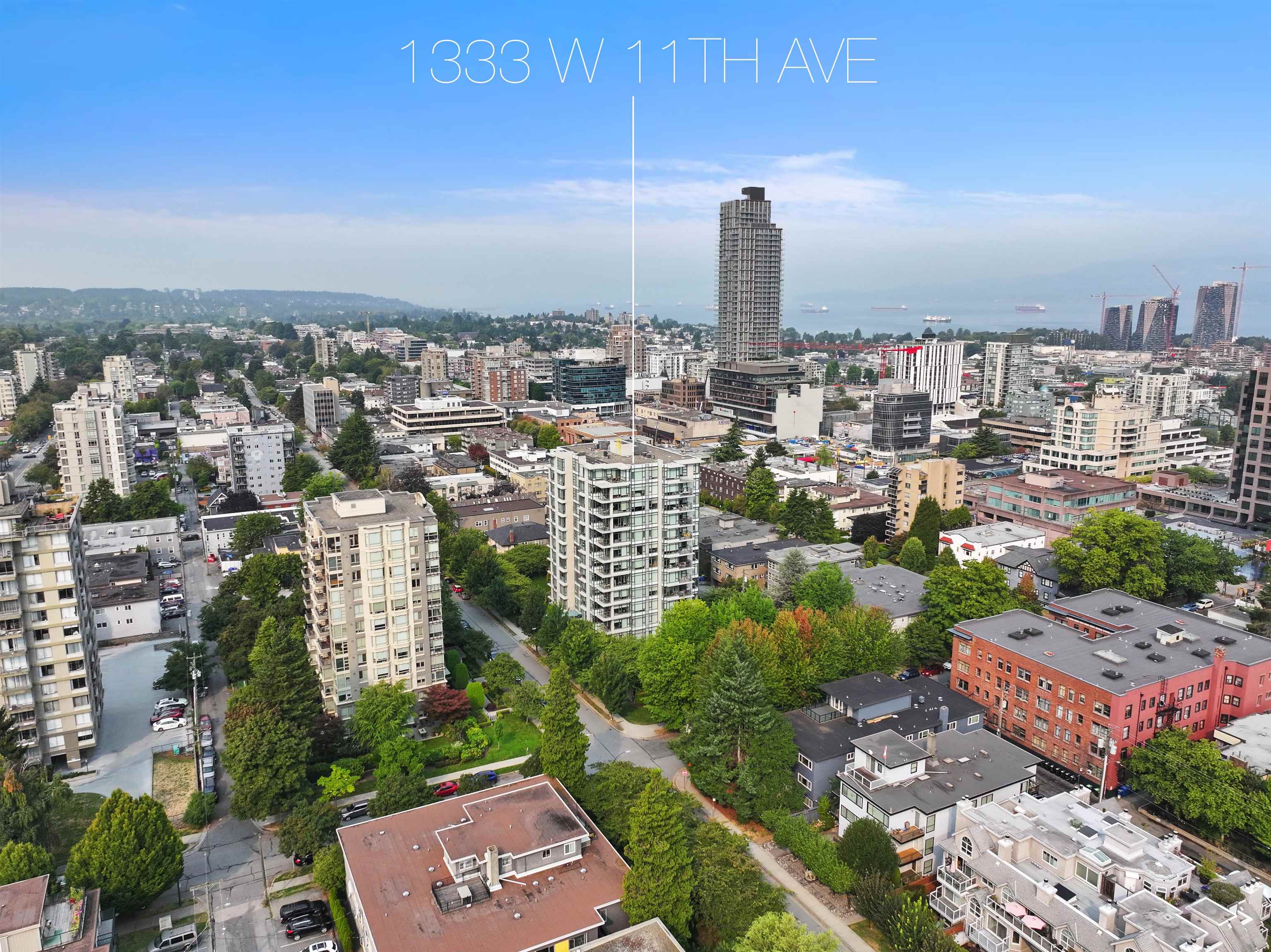 205 1333 11TH AVENUE, R3045575, BC,