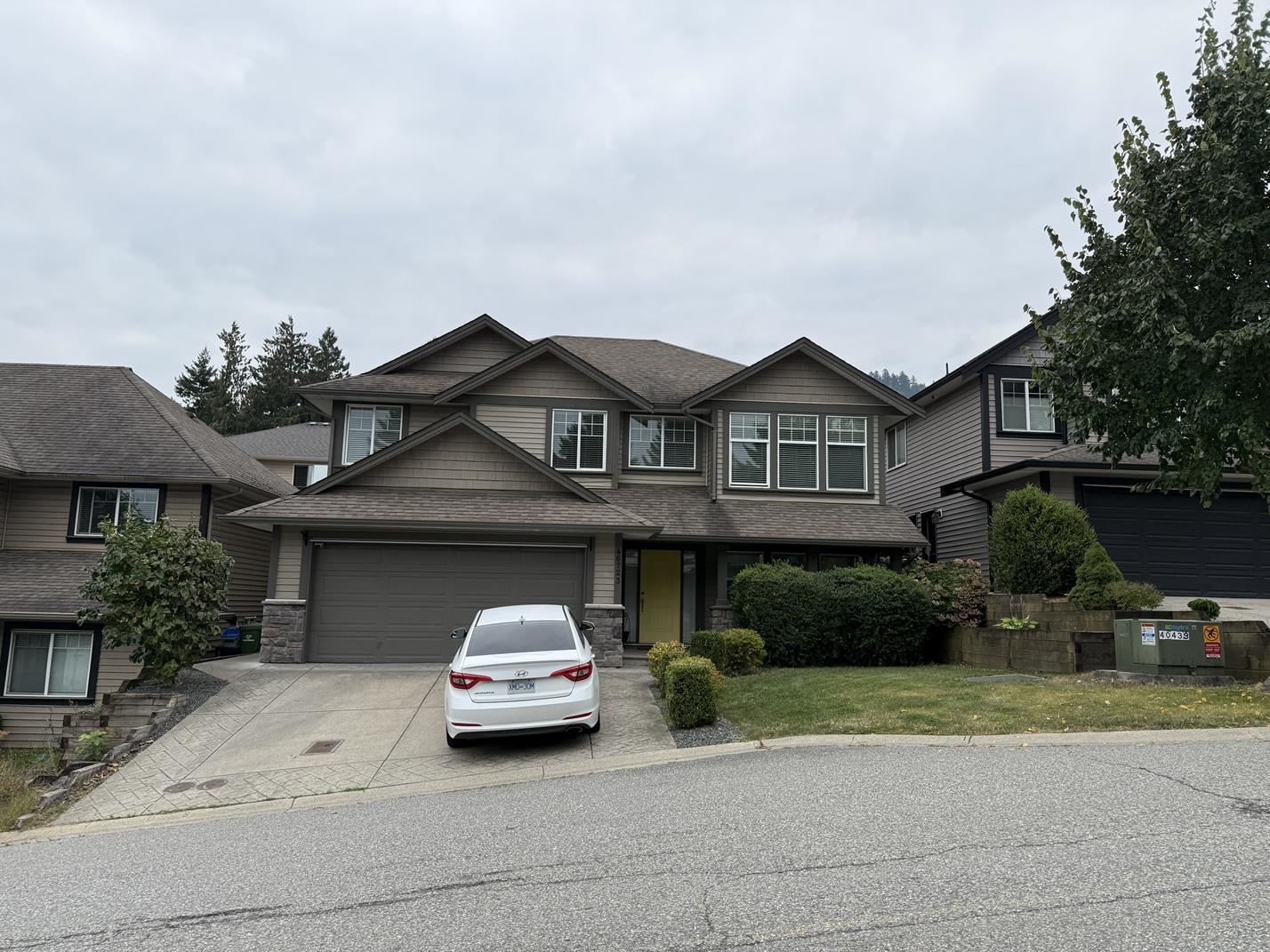 46723 HUDSON ROAD, Chilliwack BC V2R 0K6, R3045589, BC,