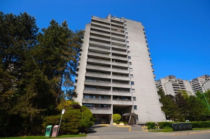 505 6595 WILLINGDON AVENUE, R3045613, BC,