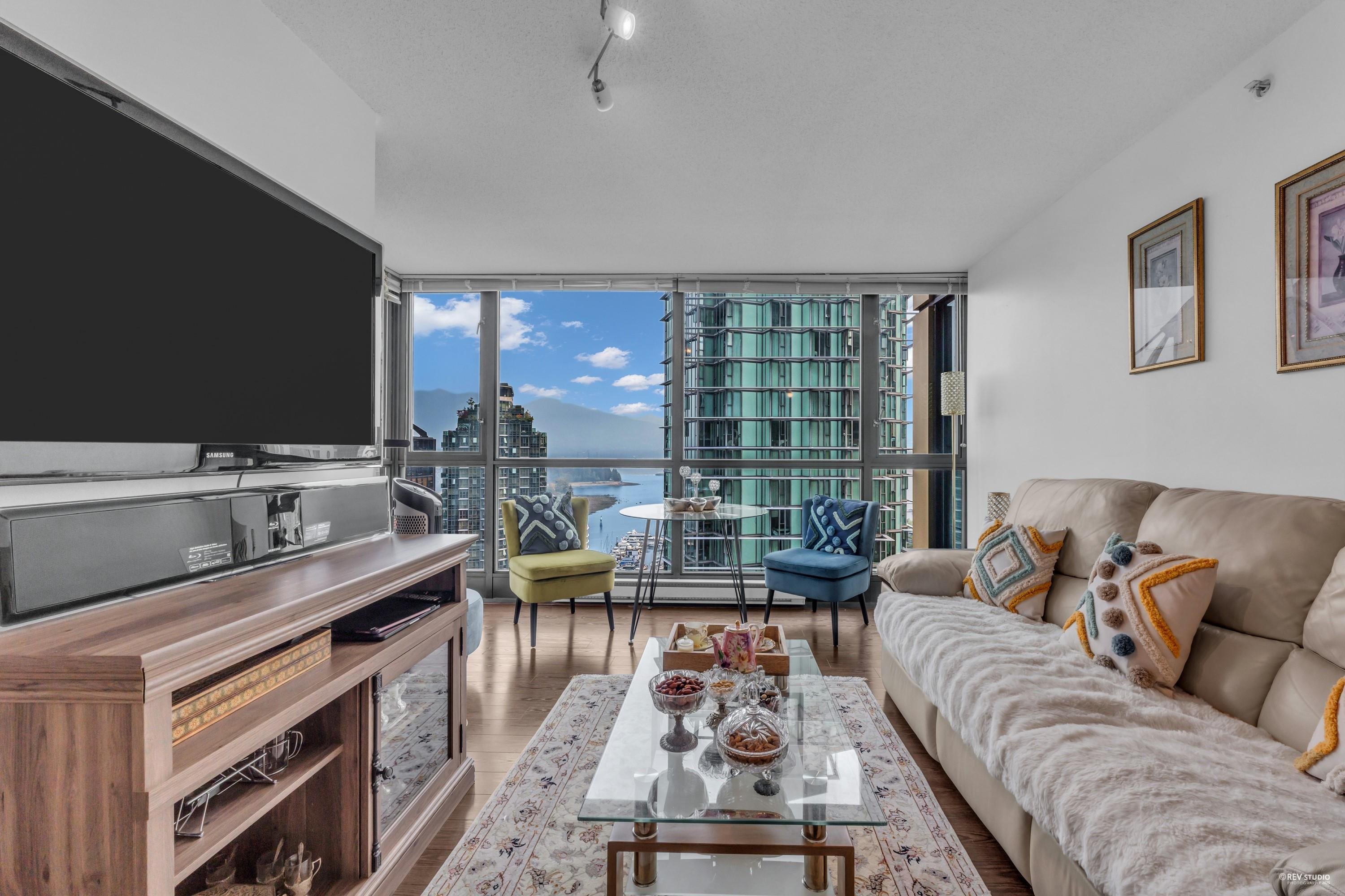 1905 1331 ALBERNI STREET, R3045621, BC,