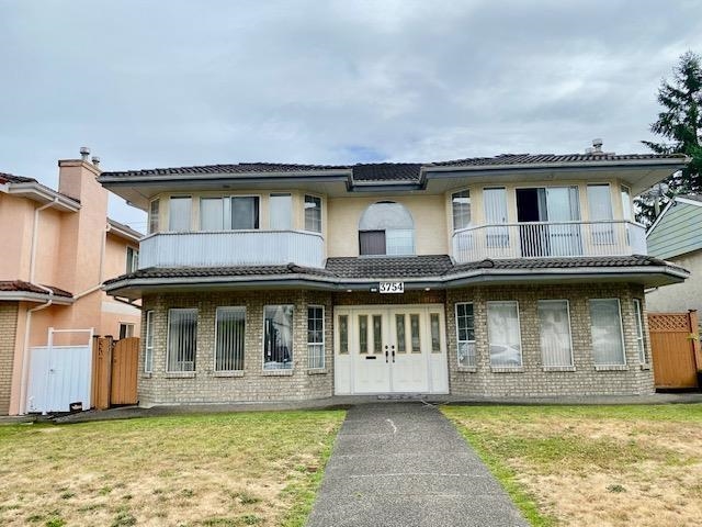3754 ELMWOOD STREET, Burnaby BC V5G 1R7, R3045624, BC,