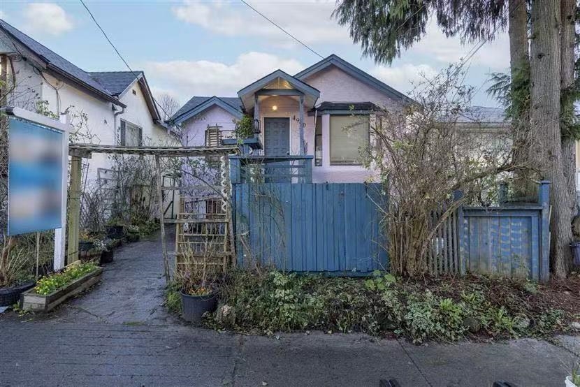 4940 KILLARNEY STREET, Vancouver BC V5R 3V7, R3045627, BC,