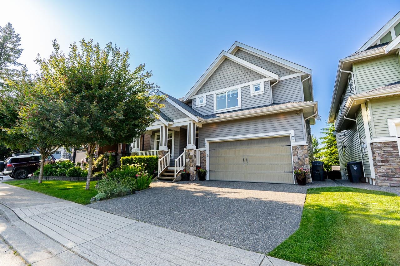 20629 85 AVENUE, Langley BC V2Y 0R9, R3045645, BC,