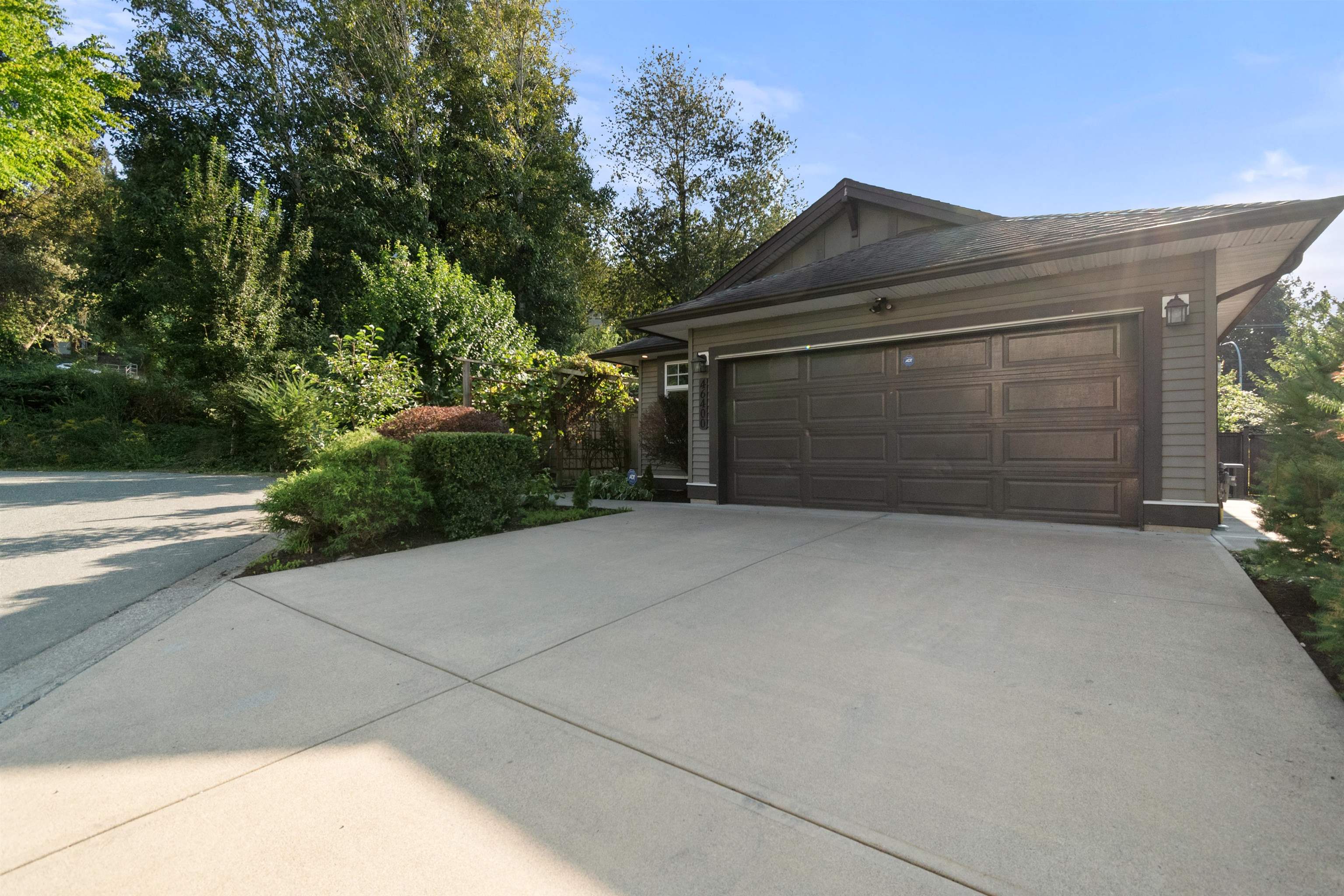 46400 BEDFORD PARKWAY, Chilliwack BC V2R 5N4, R3045665, BC,