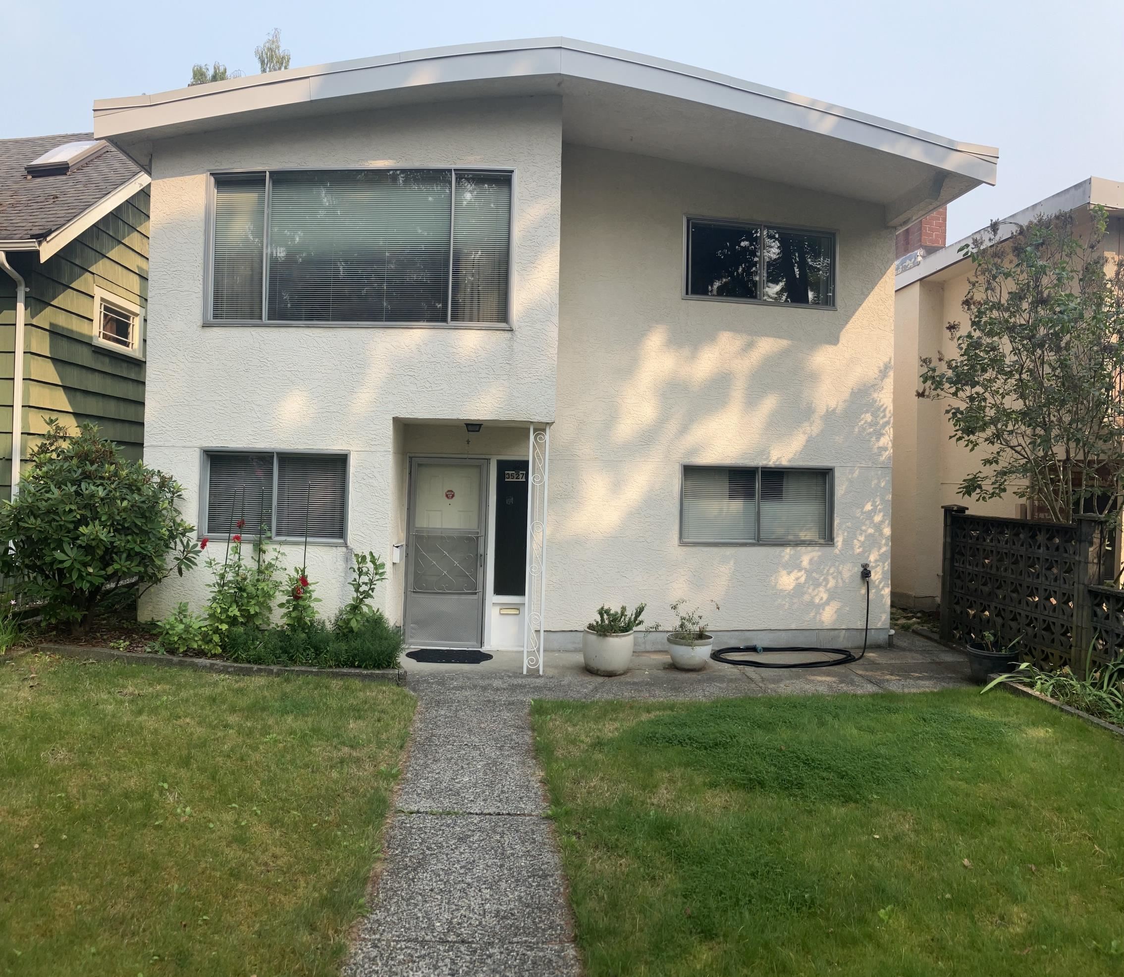 3527 W KING EDWARD AVENUE, Vancouver BC V6S 1M4, R3045670, BC,