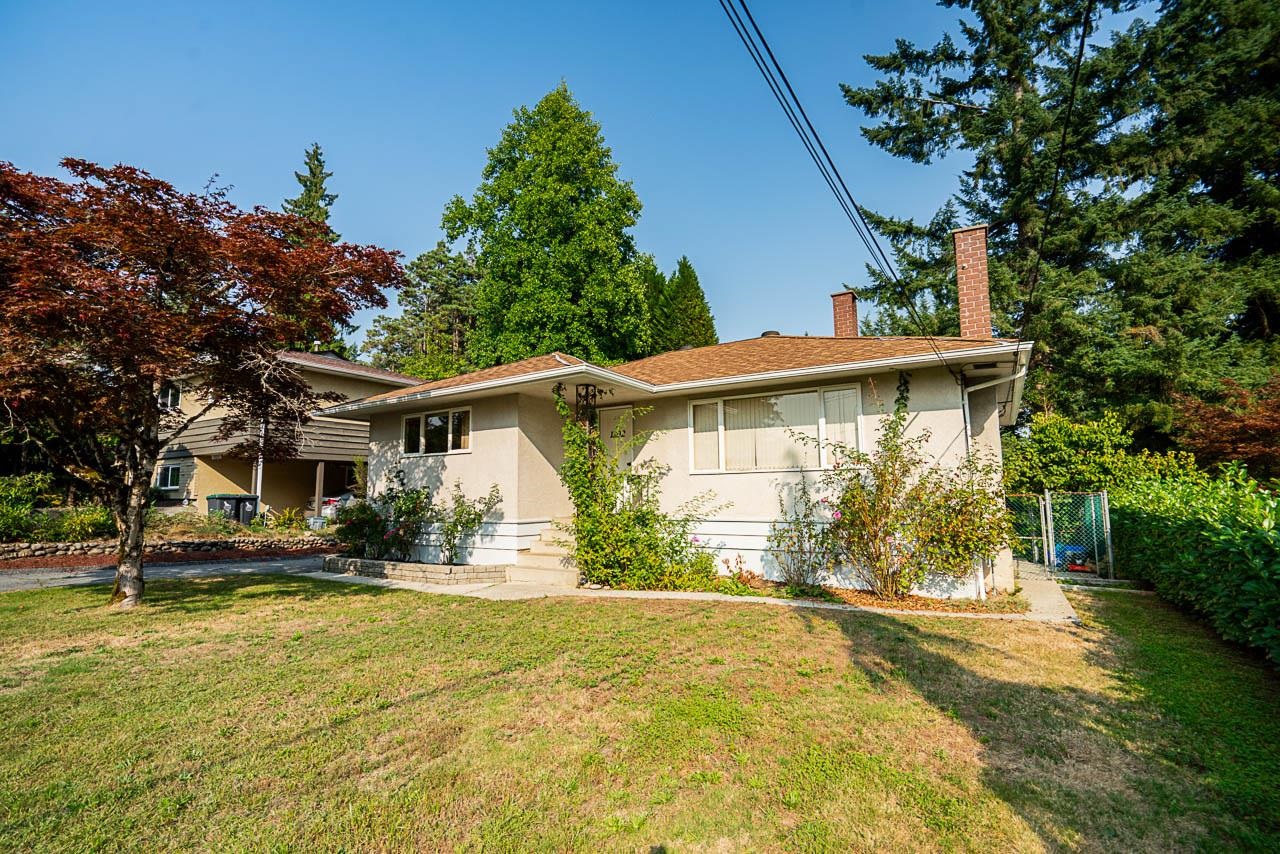 1302 LENNOX STREET, North Vancouver BC V7H 1X3, R3045679, BC,